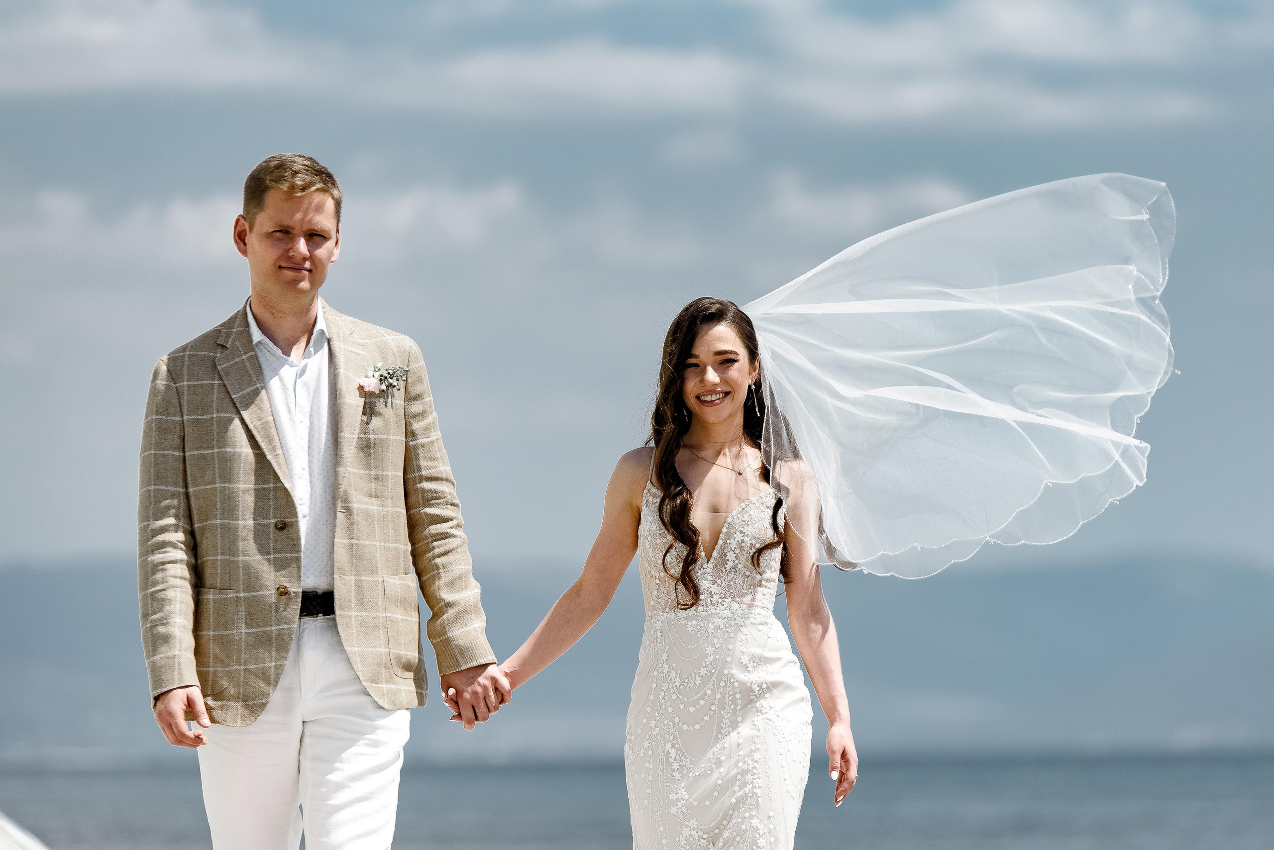 Artem & Marina. Репортажный фотограф в Сочи Шевченко Алексей