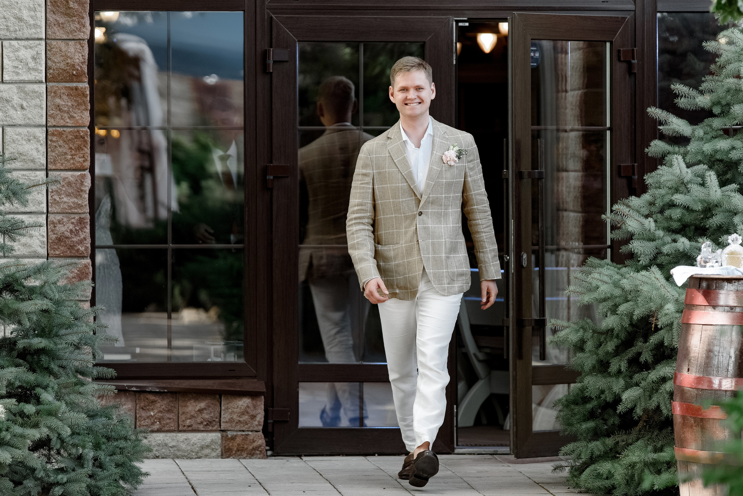 Artem & Marina. Репортажный фотограф в Сочи Шевченко Алексей