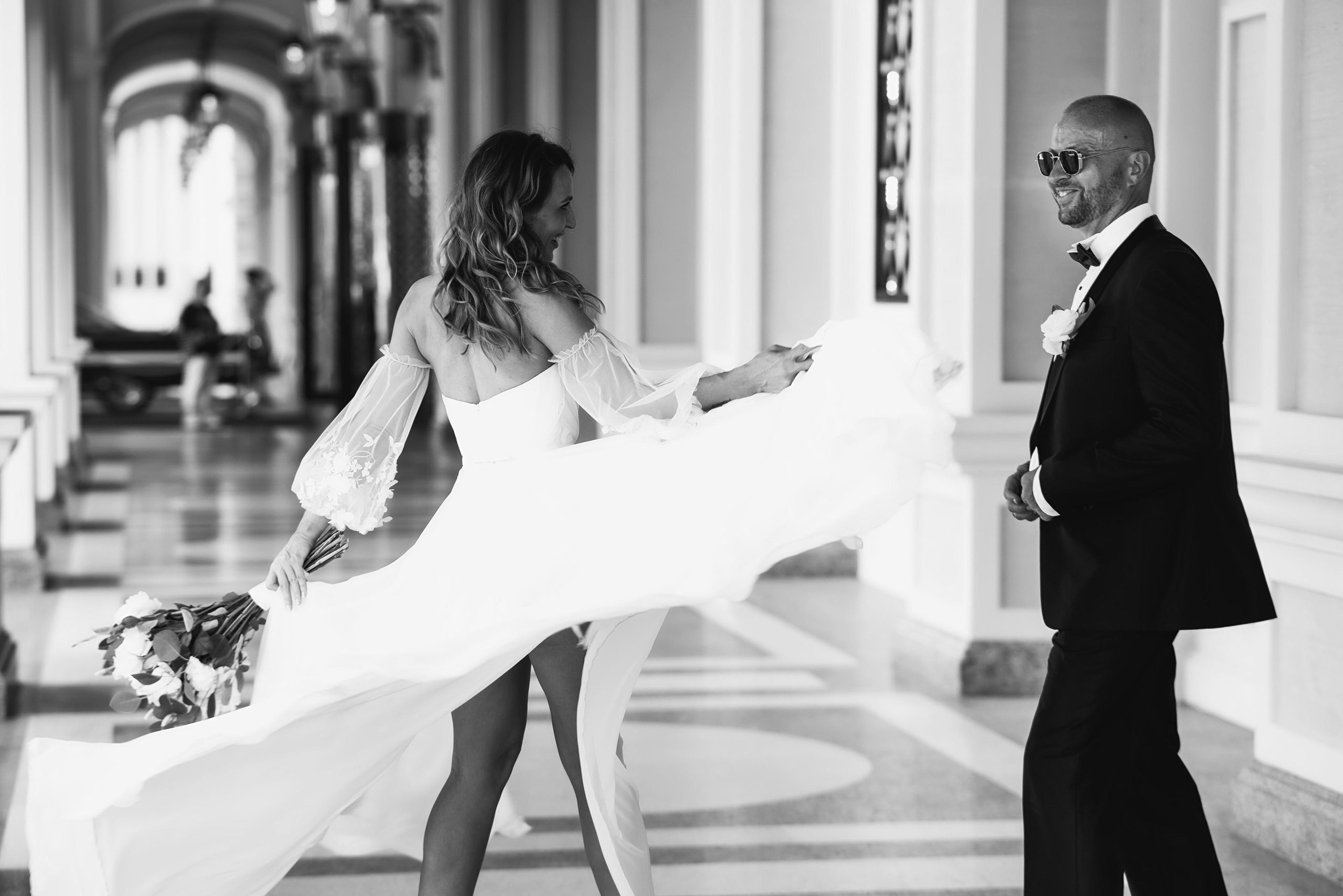 Valentina & Andrey. Репортажный фотограф в Сочи Шевченко Алексей