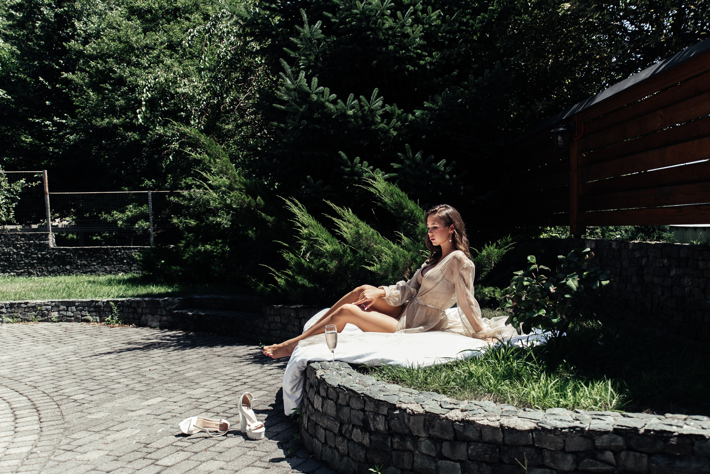 Evgeniy & Elena. Репортажный фотограф в Сочи Шевченко Алексей