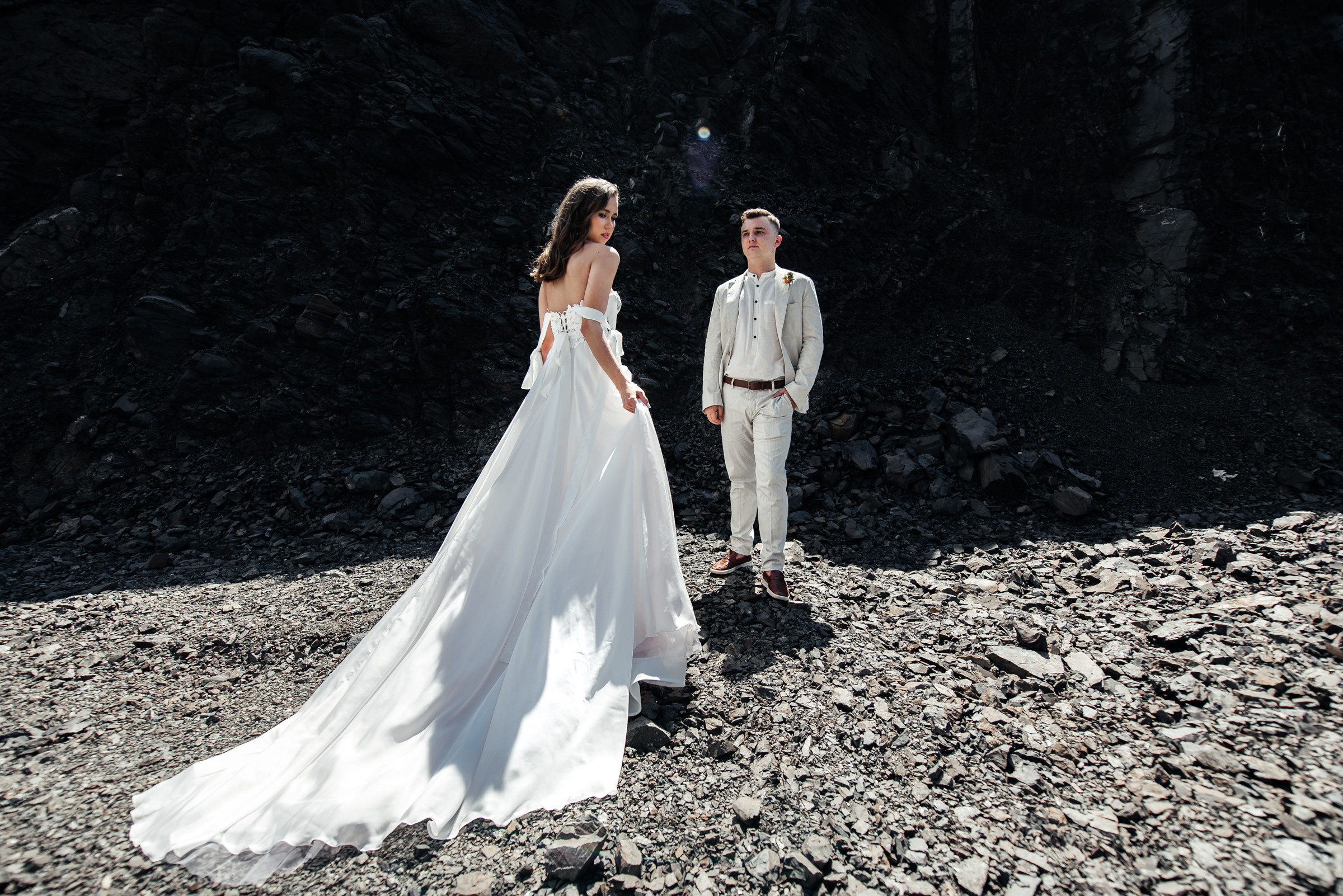 Evgeniy & Elena. Репортажный фотограф в Сочи Шевченко Алексей