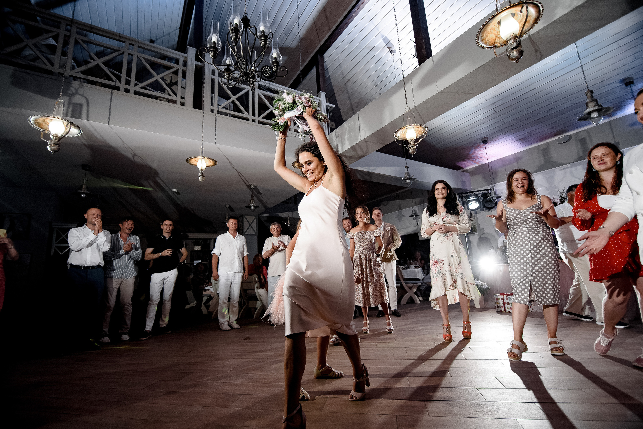 Artem & Marina. Репортажный фотограф в Сочи Шевченко Алексей