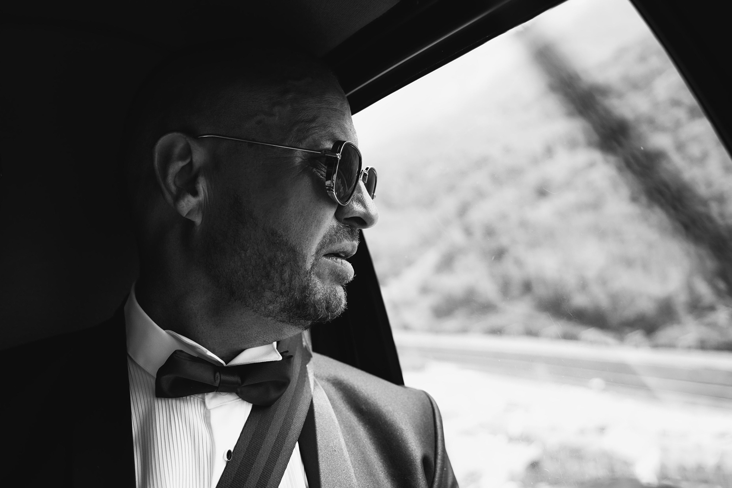 Valentina & Andrey. Репортажный фотограф в Сочи Шевченко Алексей