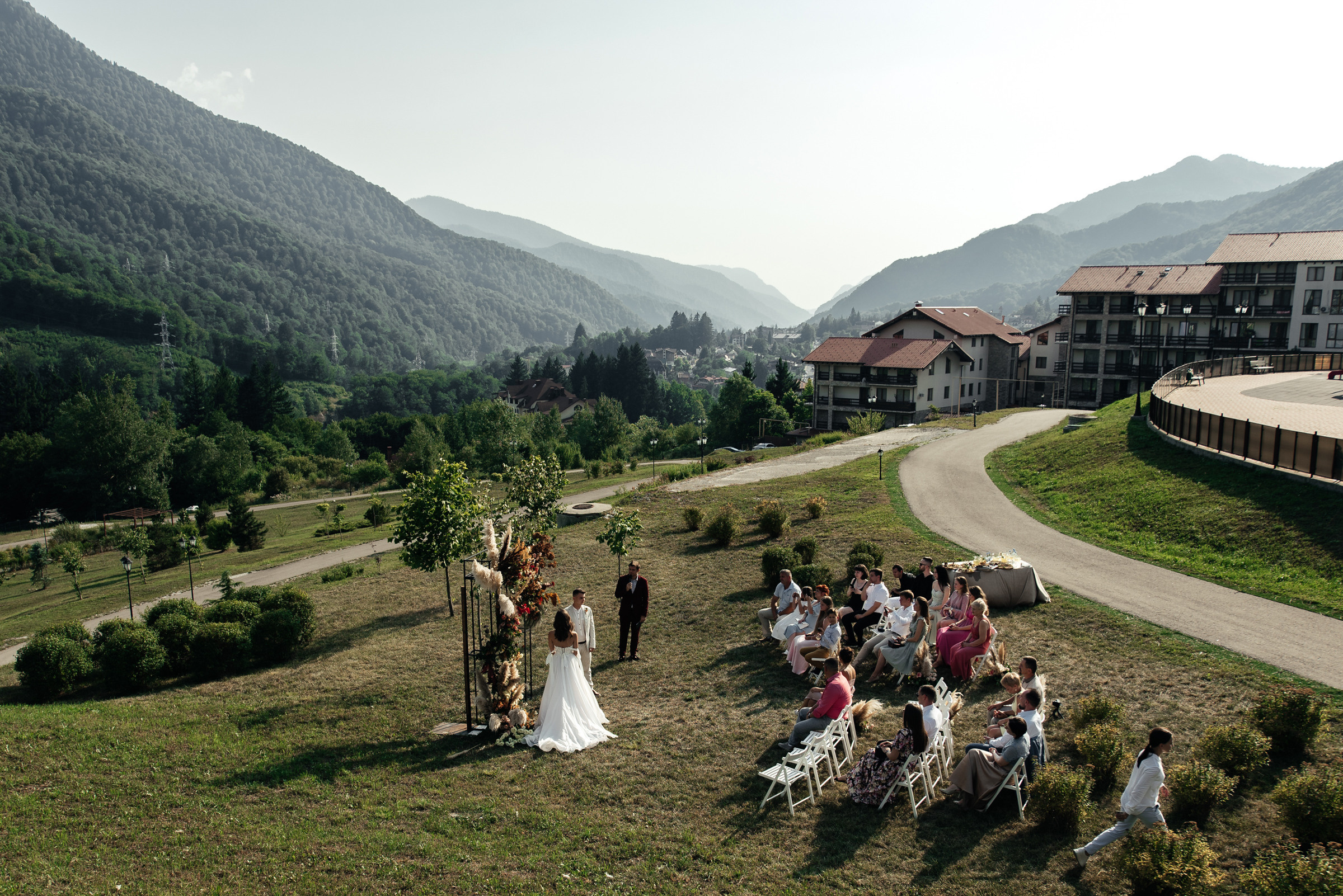 Evgeniy & Elena. Репортажный фотограф в Сочи Шевченко Алексей
