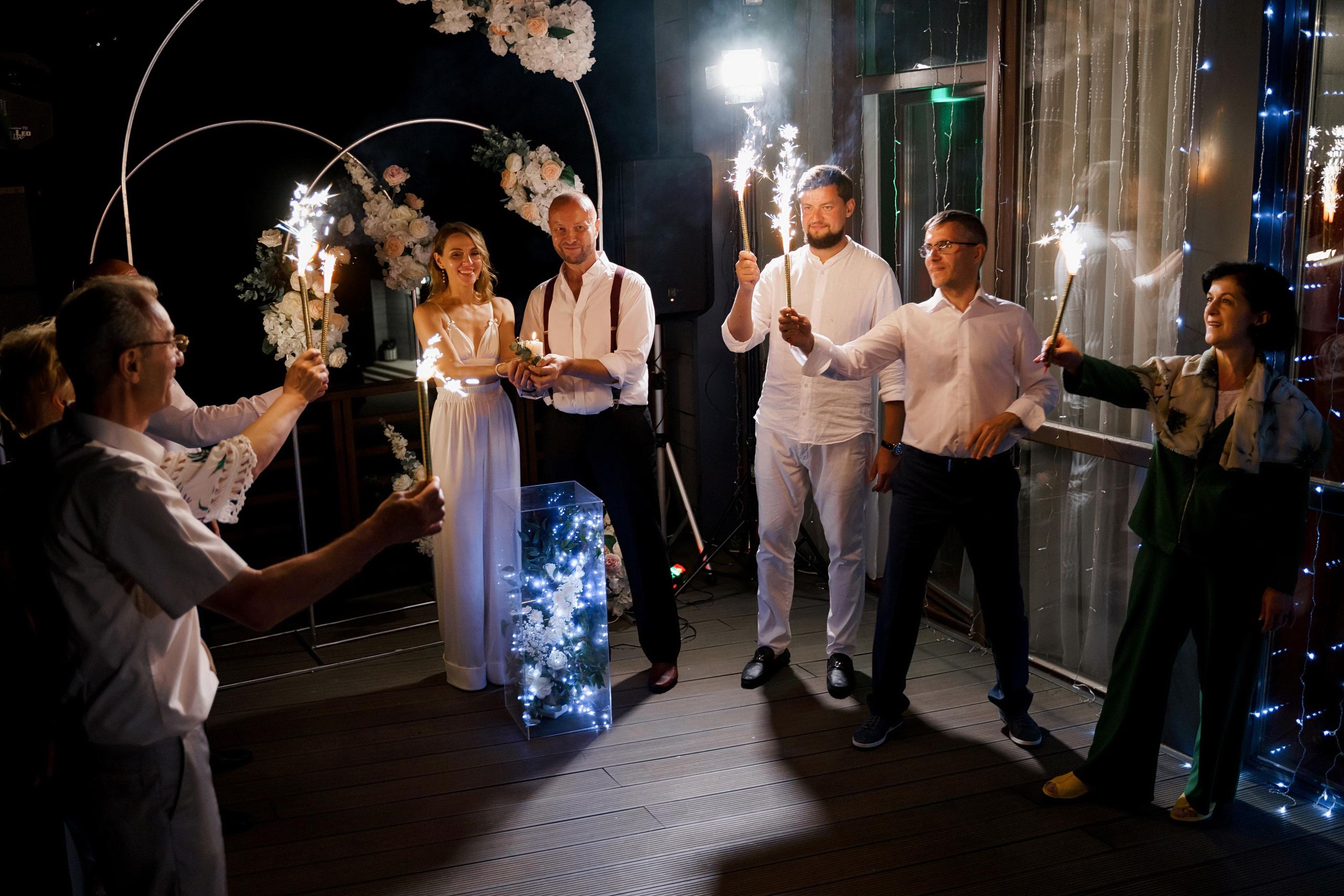 Valentina & Andrey. Репортажный фотограф в Сочи Шевченко Алексей