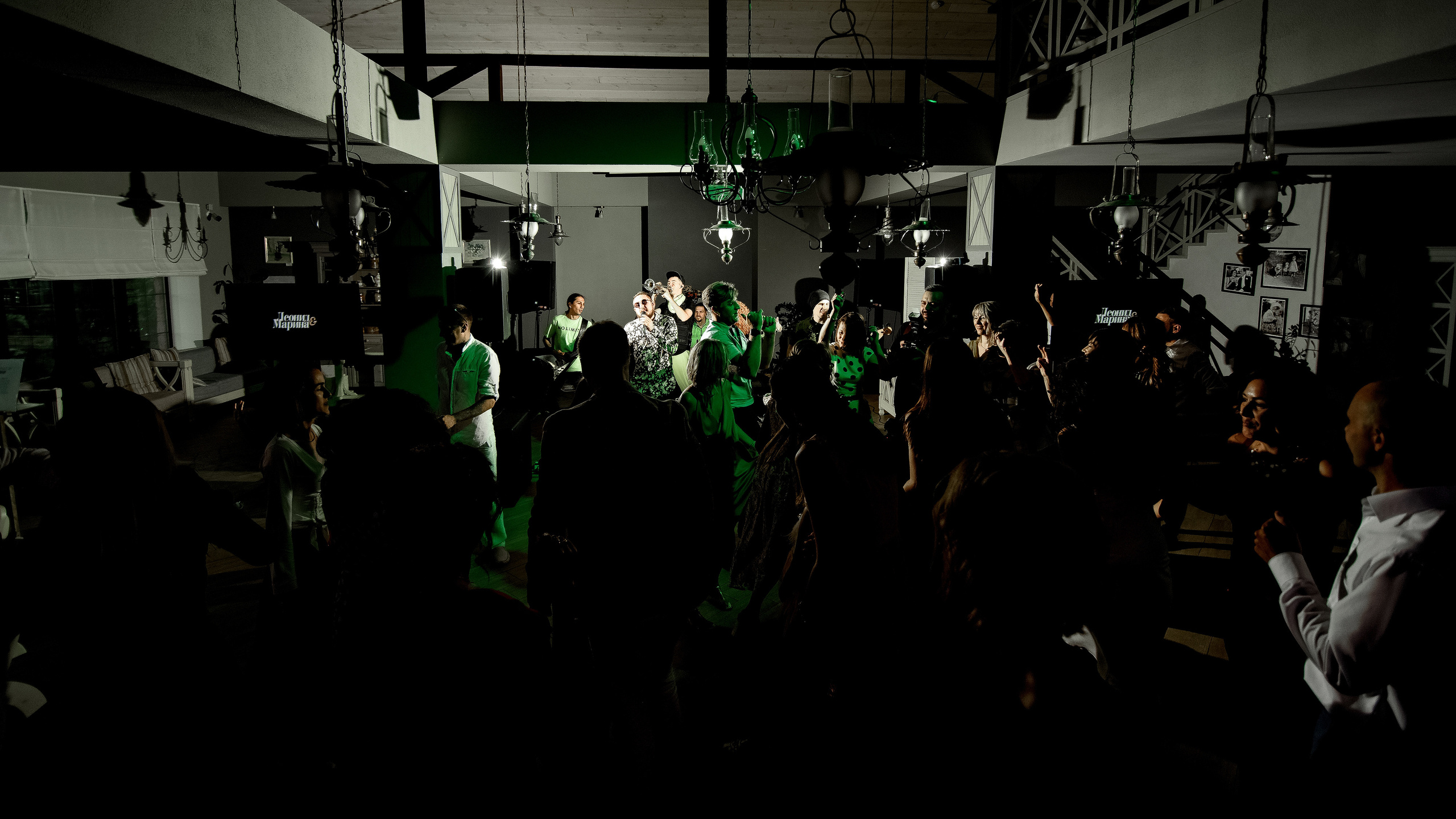 Artem & Marina. Репортажный фотограф в Сочи Шевченко Алексей