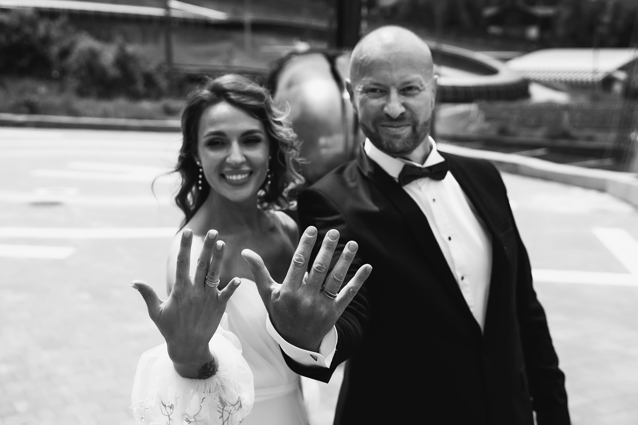 Valentina & Andrey. Репортажный фотограф в Сочи Шевченко Алексей