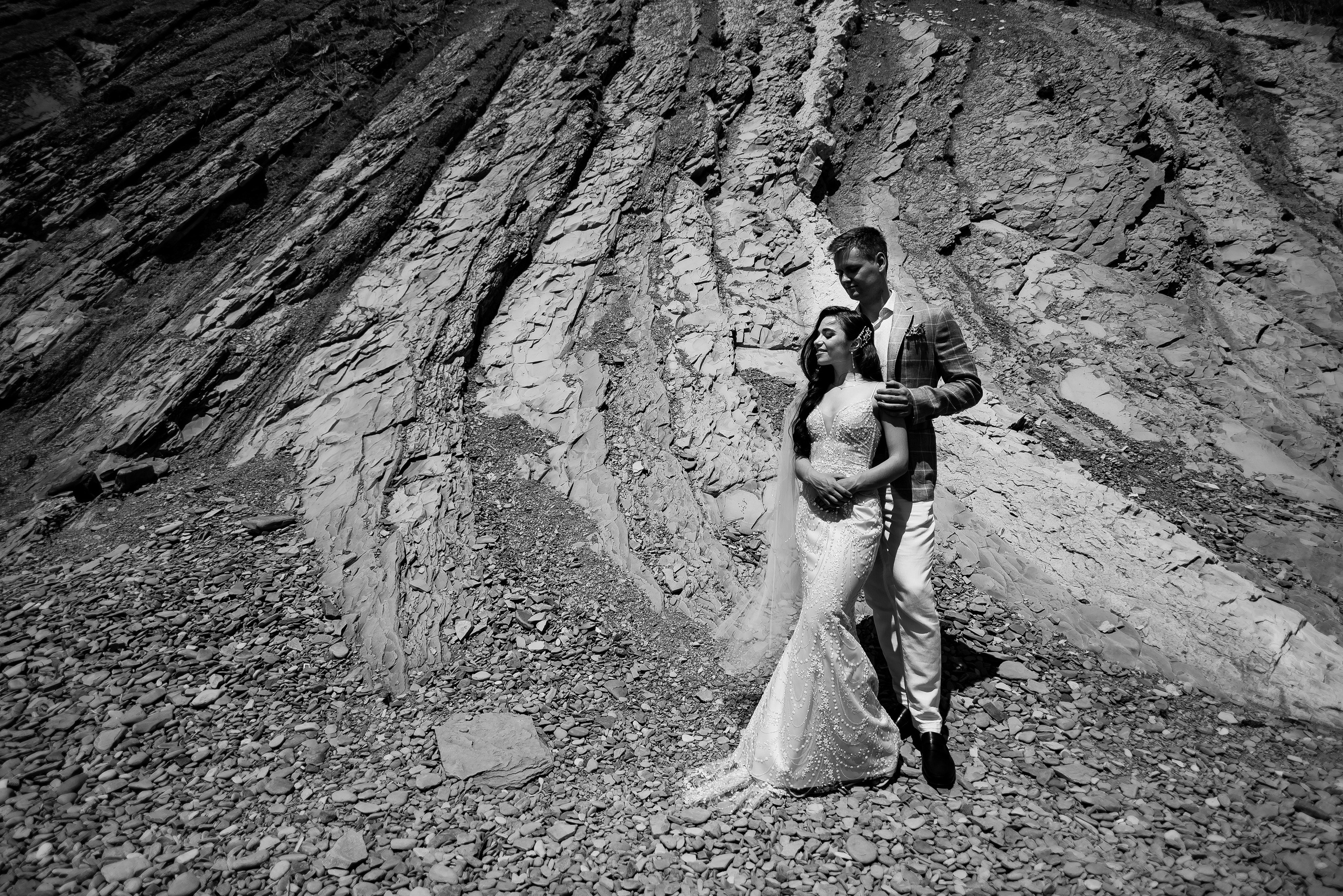 Artem & Marina. Репортажный фотограф в Сочи Шевченко Алексей