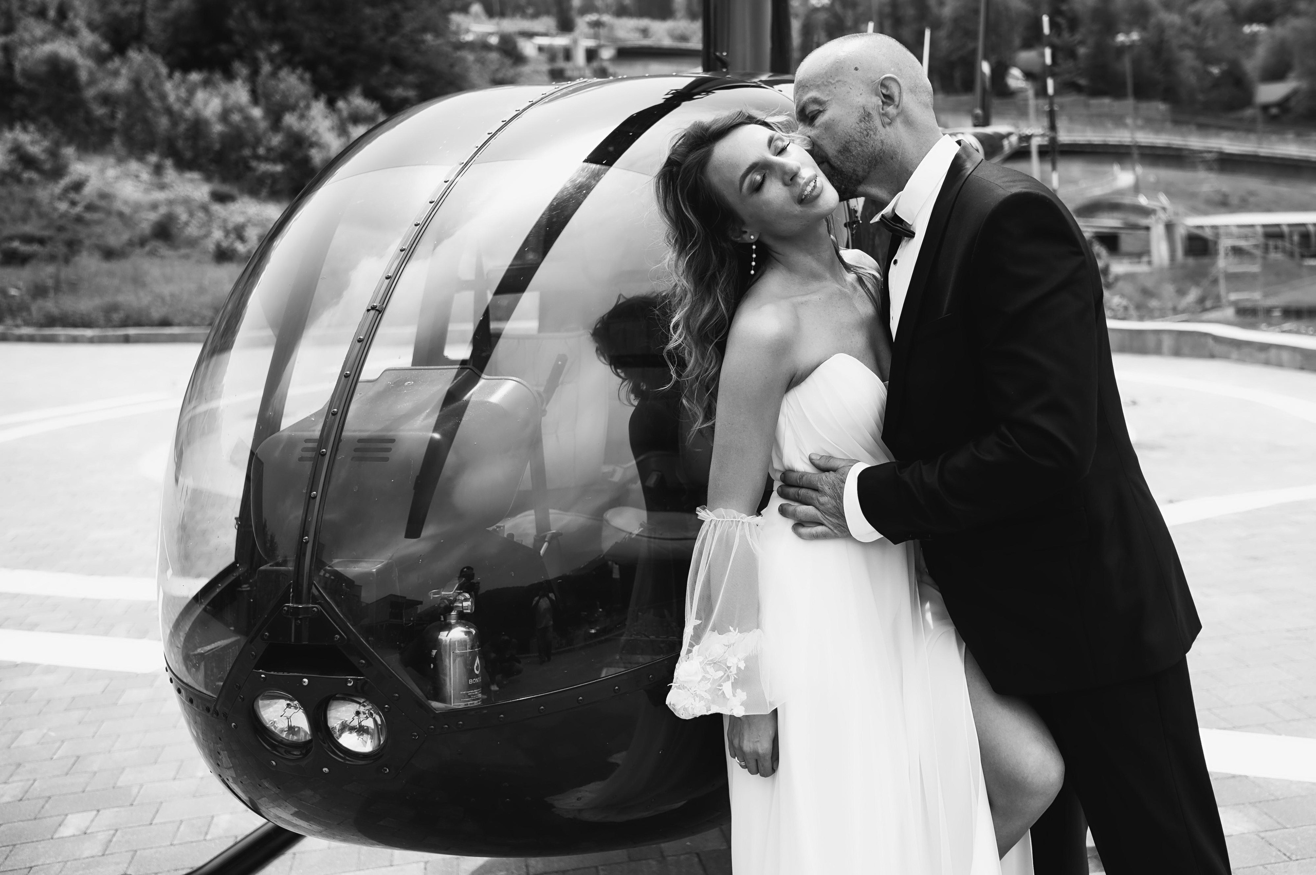 Valentina & Andrey. Репортажный фотограф в Сочи Шевченко Алексей