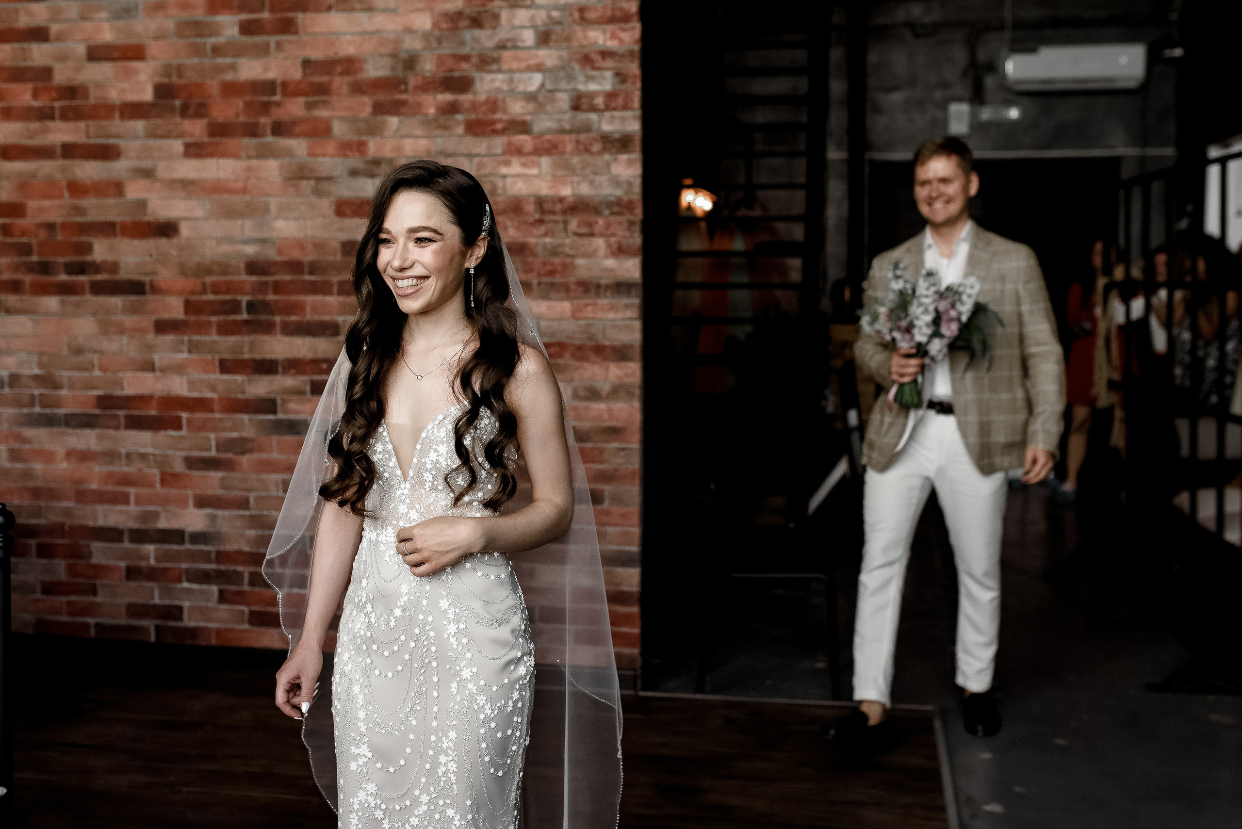 Artem & Marina. Репортажный фотограф в Сочи Шевченко Алексей