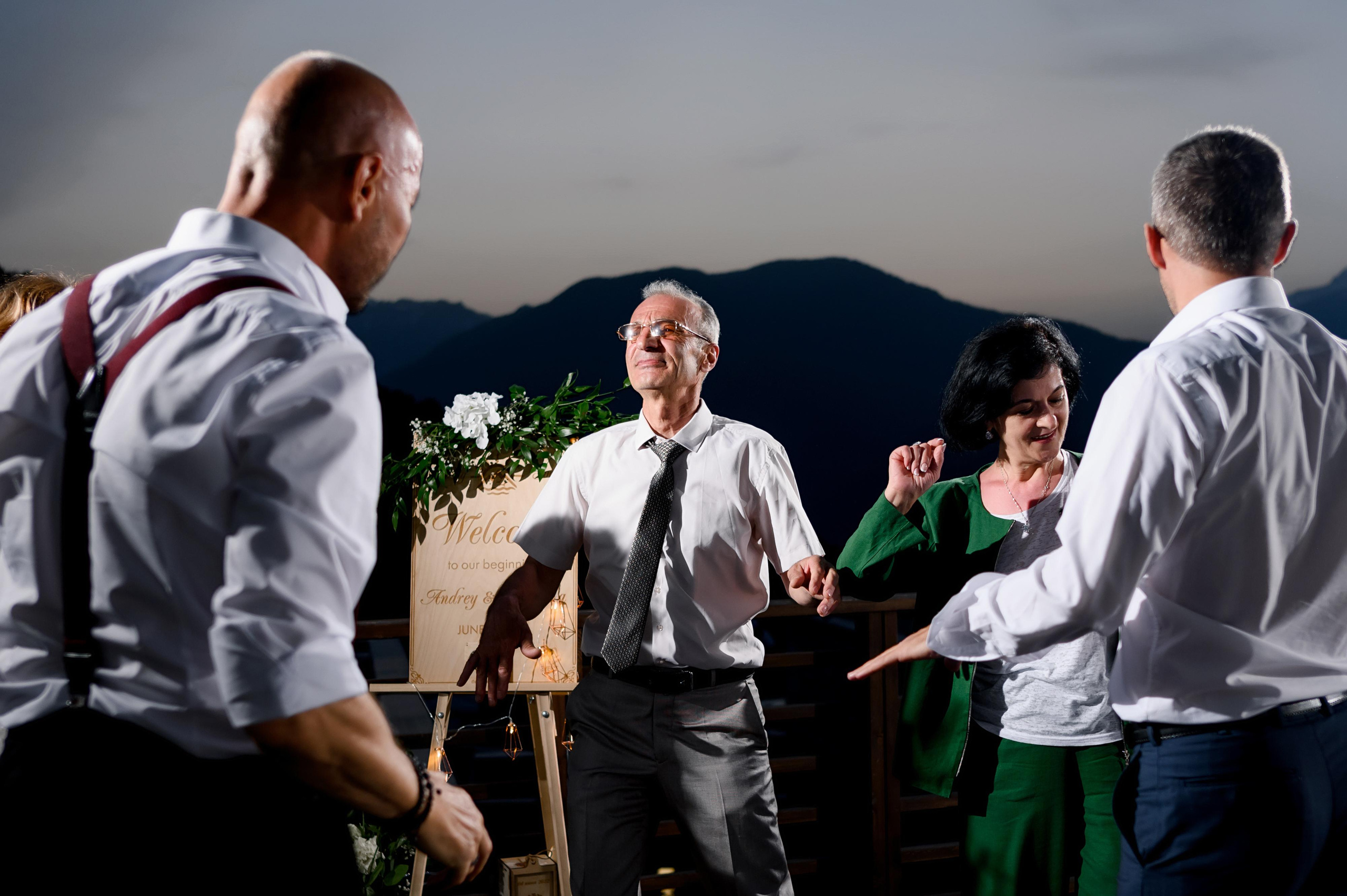 Valentina & Andrey. Репортажный фотограф в Сочи Шевченко Алексей