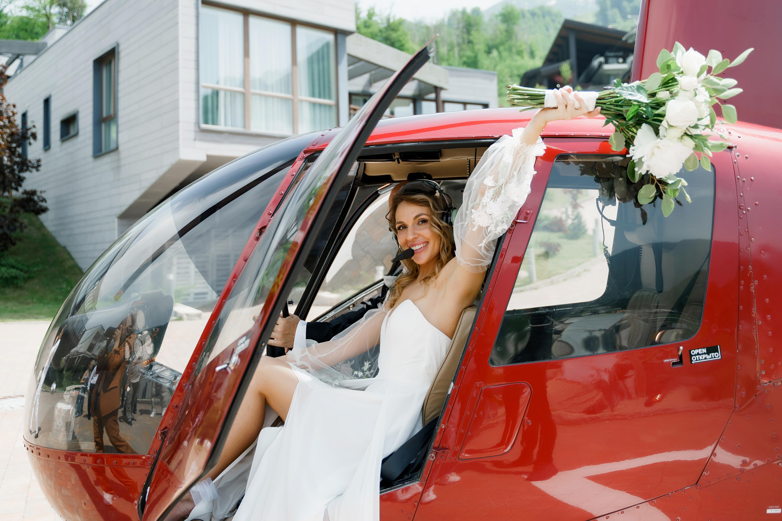 Valentina & Andrey. Репортажный фотограф в Сочи Шевченко Алексей