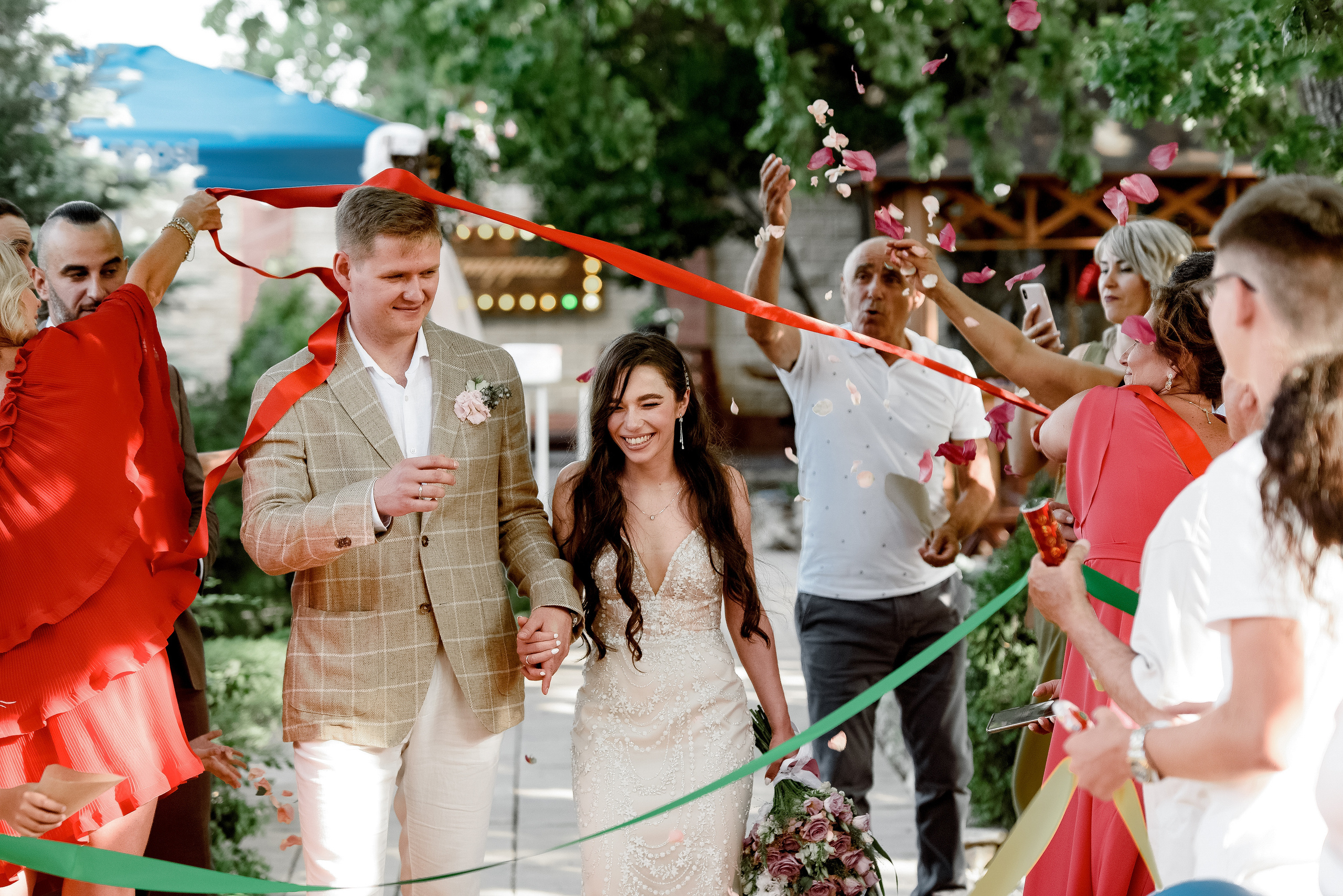 Artem & Marina. Репортажный фотограф в Сочи Шевченко Алексей