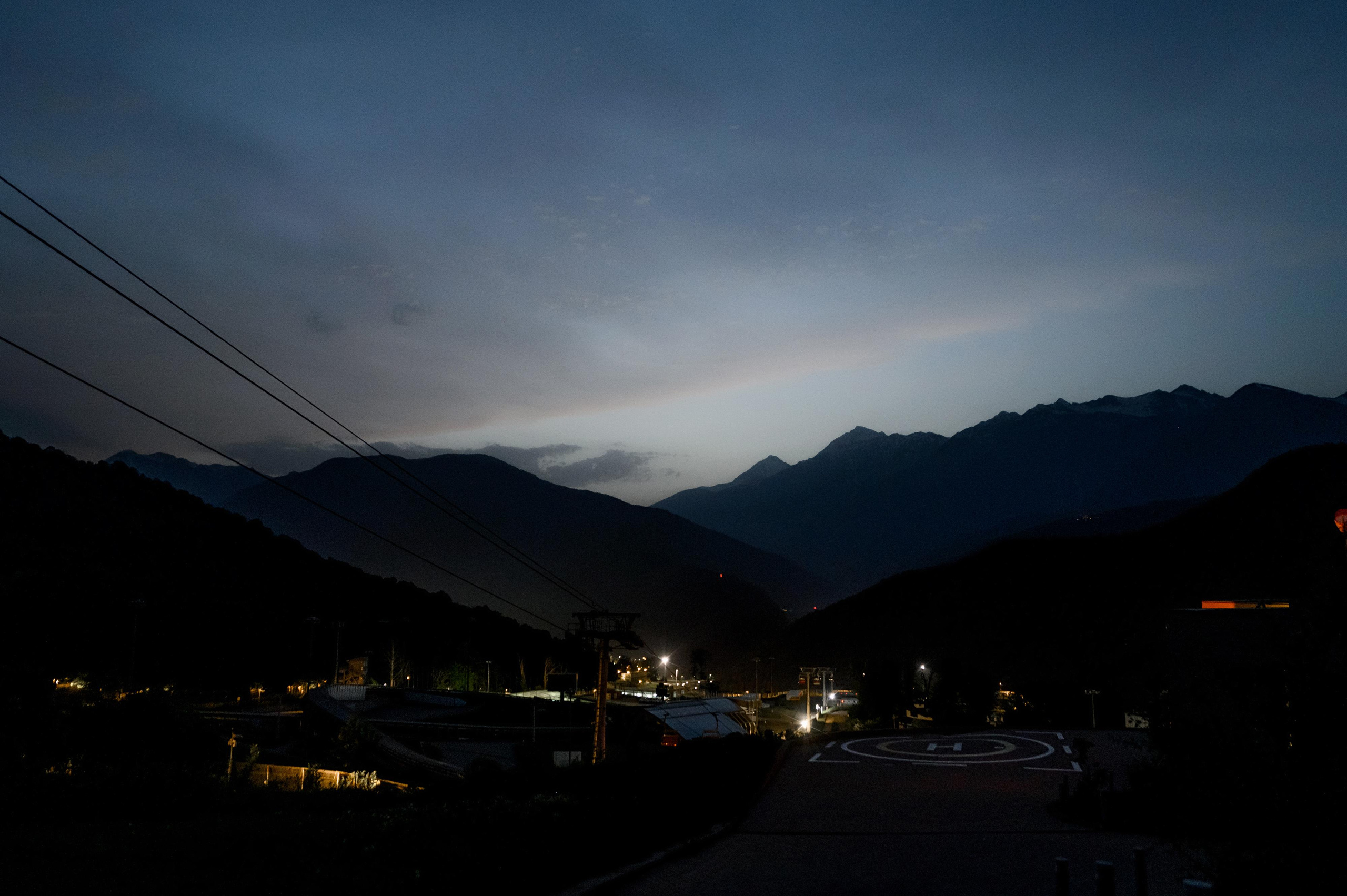 Valentina & Andrey. Репортажный фотограф в Сочи Шевченко Алексей