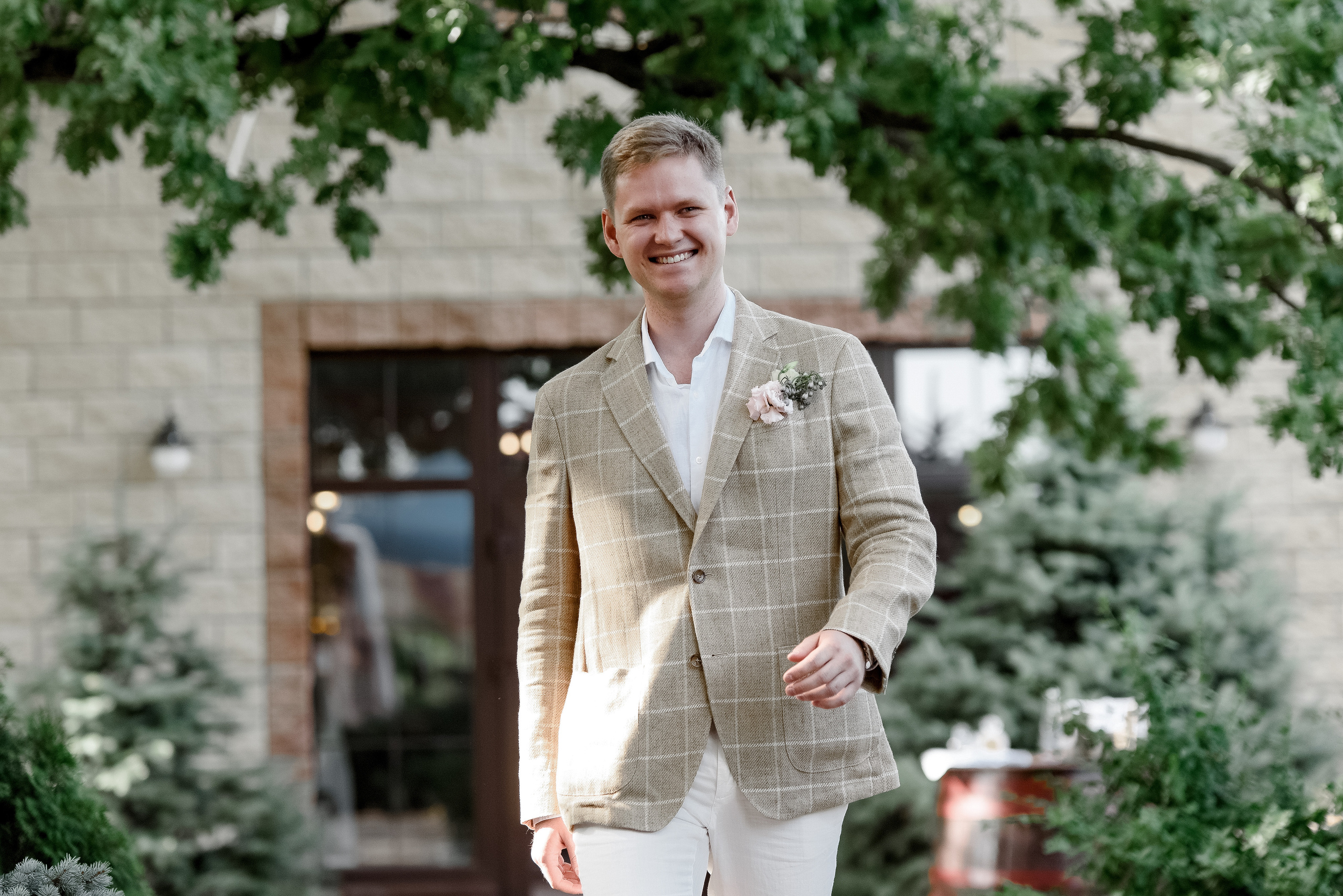 Artem & Marina. Репортажный фотограф в Сочи Шевченко Алексей