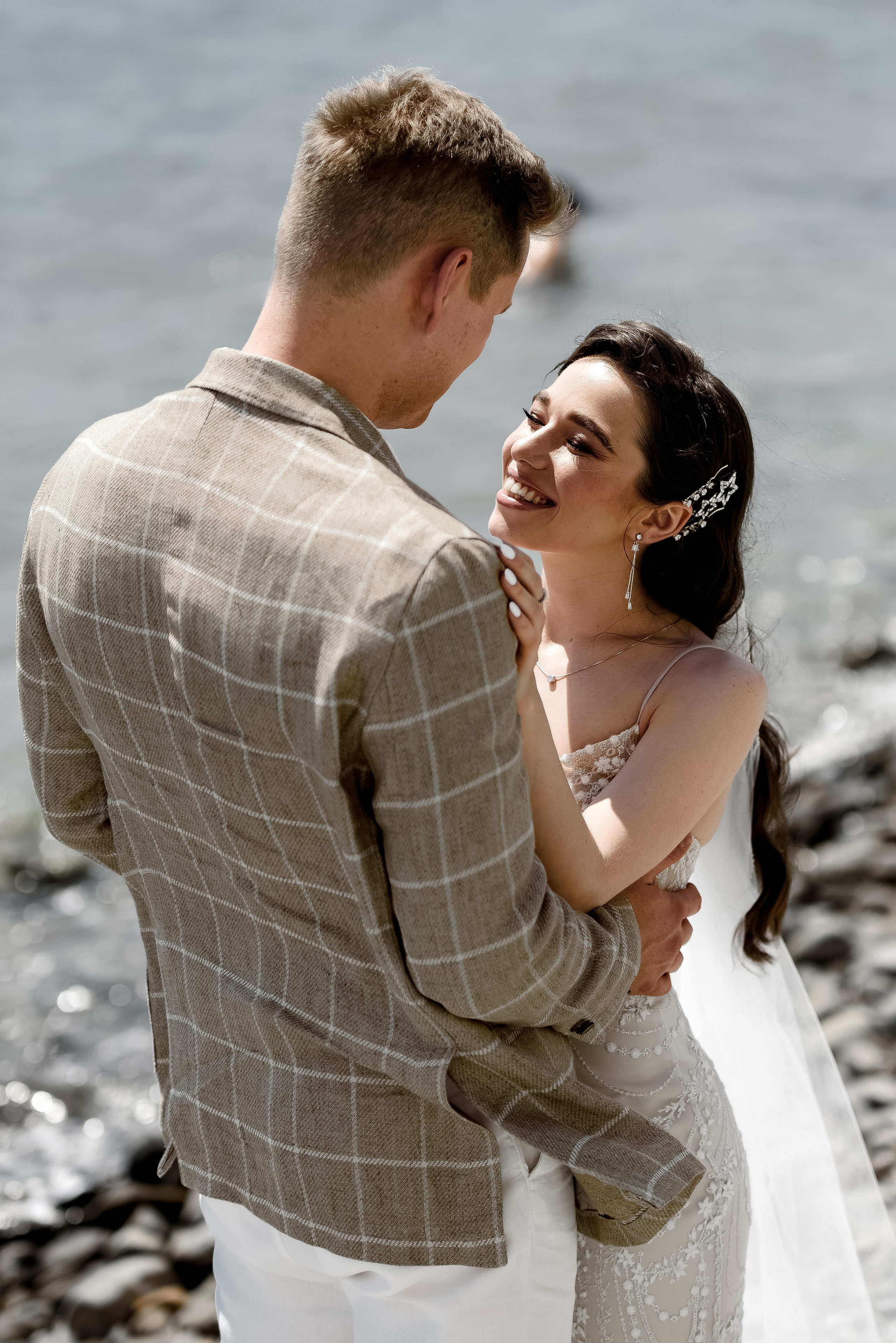 Artem & Marina. Репортажный фотограф в Сочи Шевченко Алексей