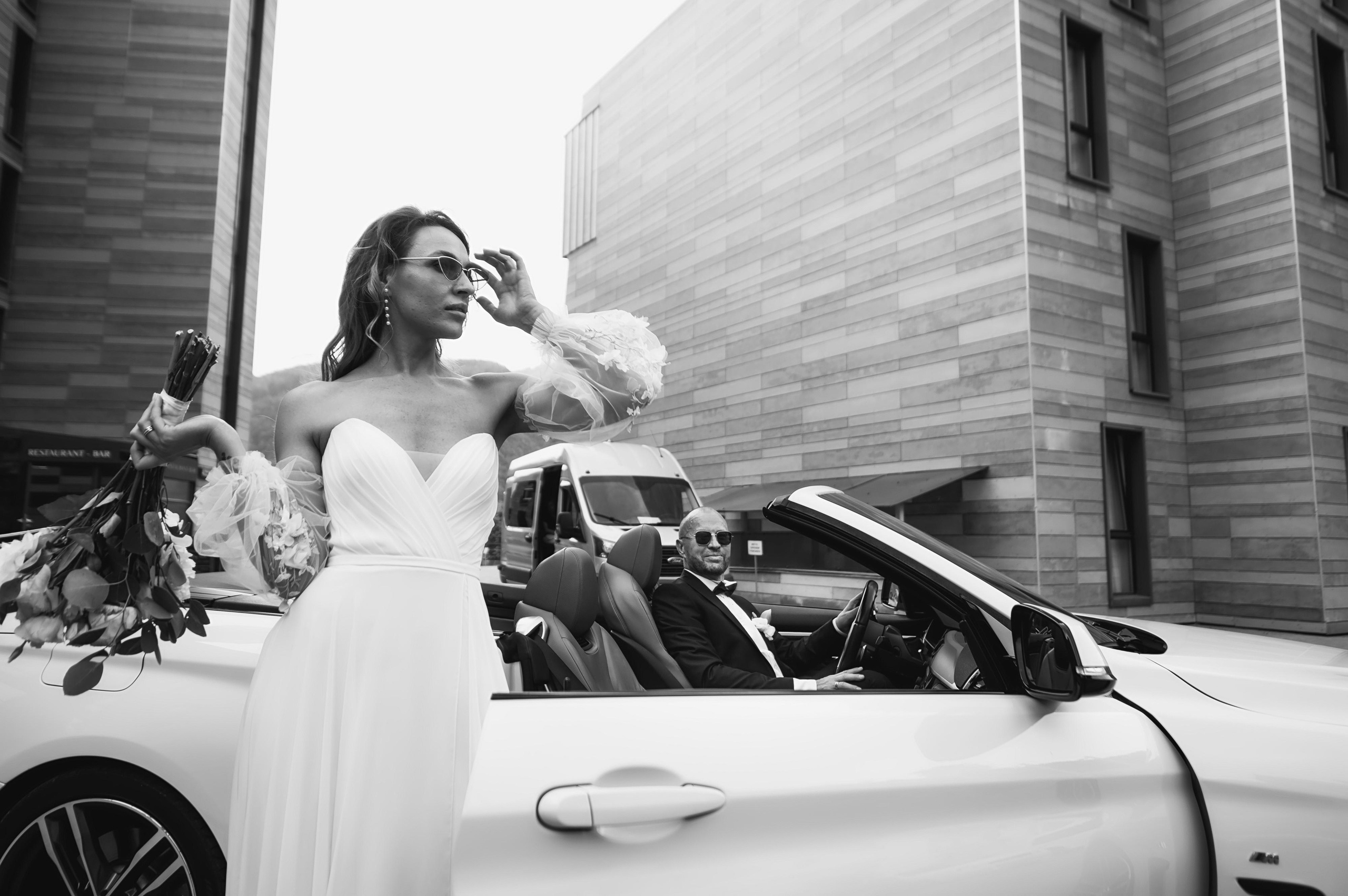 Valentina & Andrey. Репортажный фотограф в Сочи Шевченко Алексей