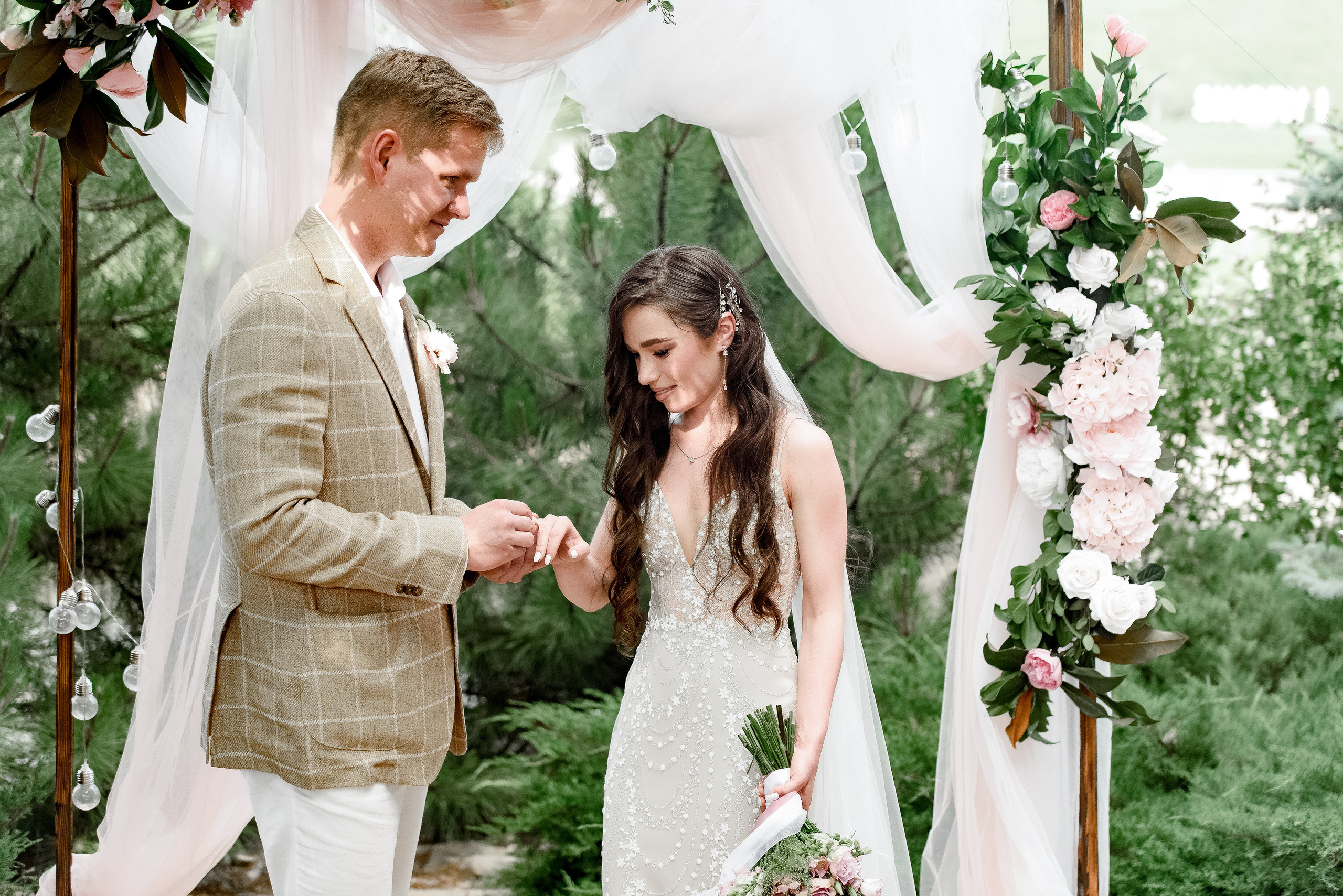 Artem & Marina. Репортажный фотограф в Сочи Шевченко Алексей