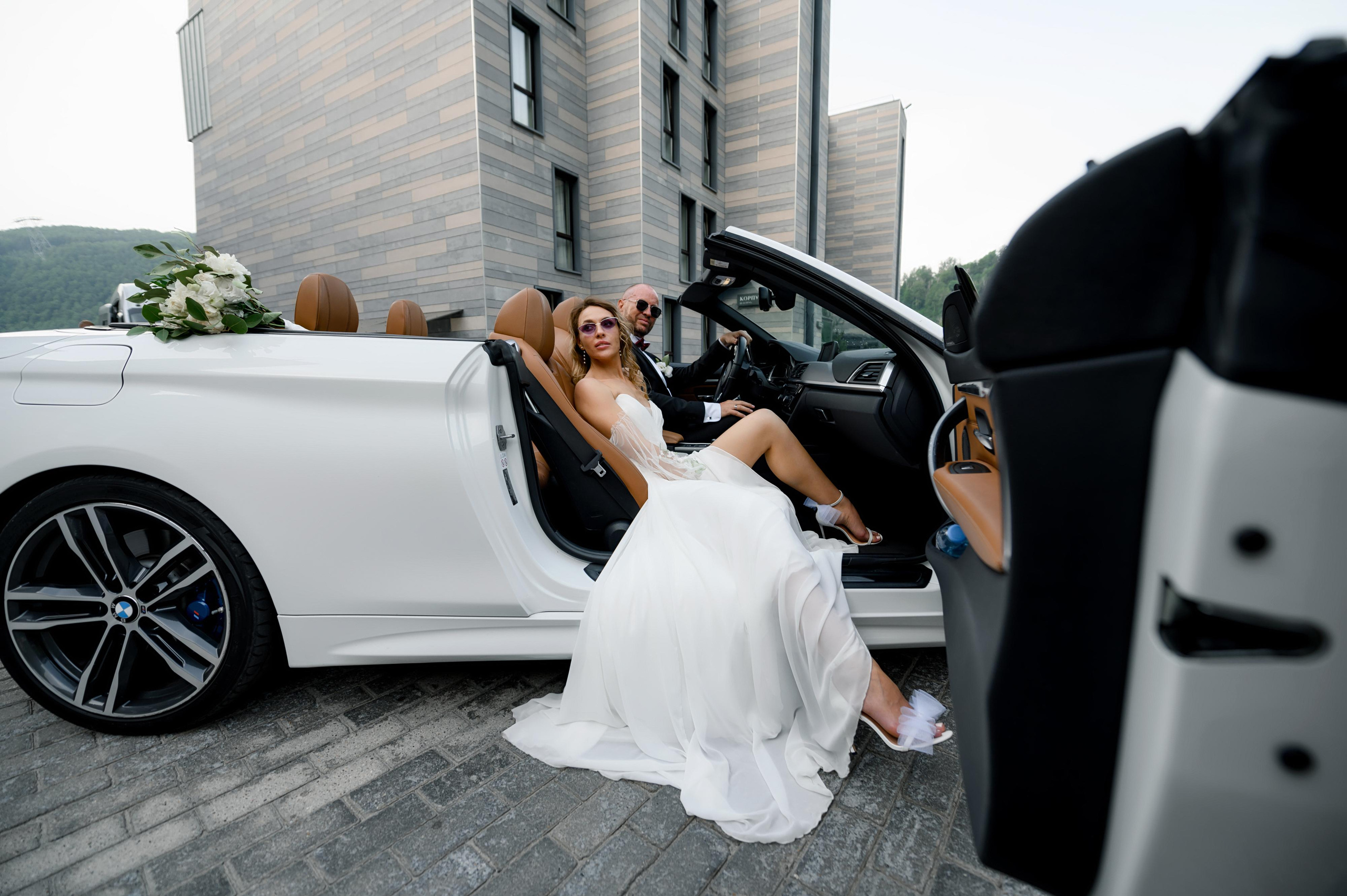 Valentina & Andrey. Репортажный фотограф в Сочи Шевченко Алексей