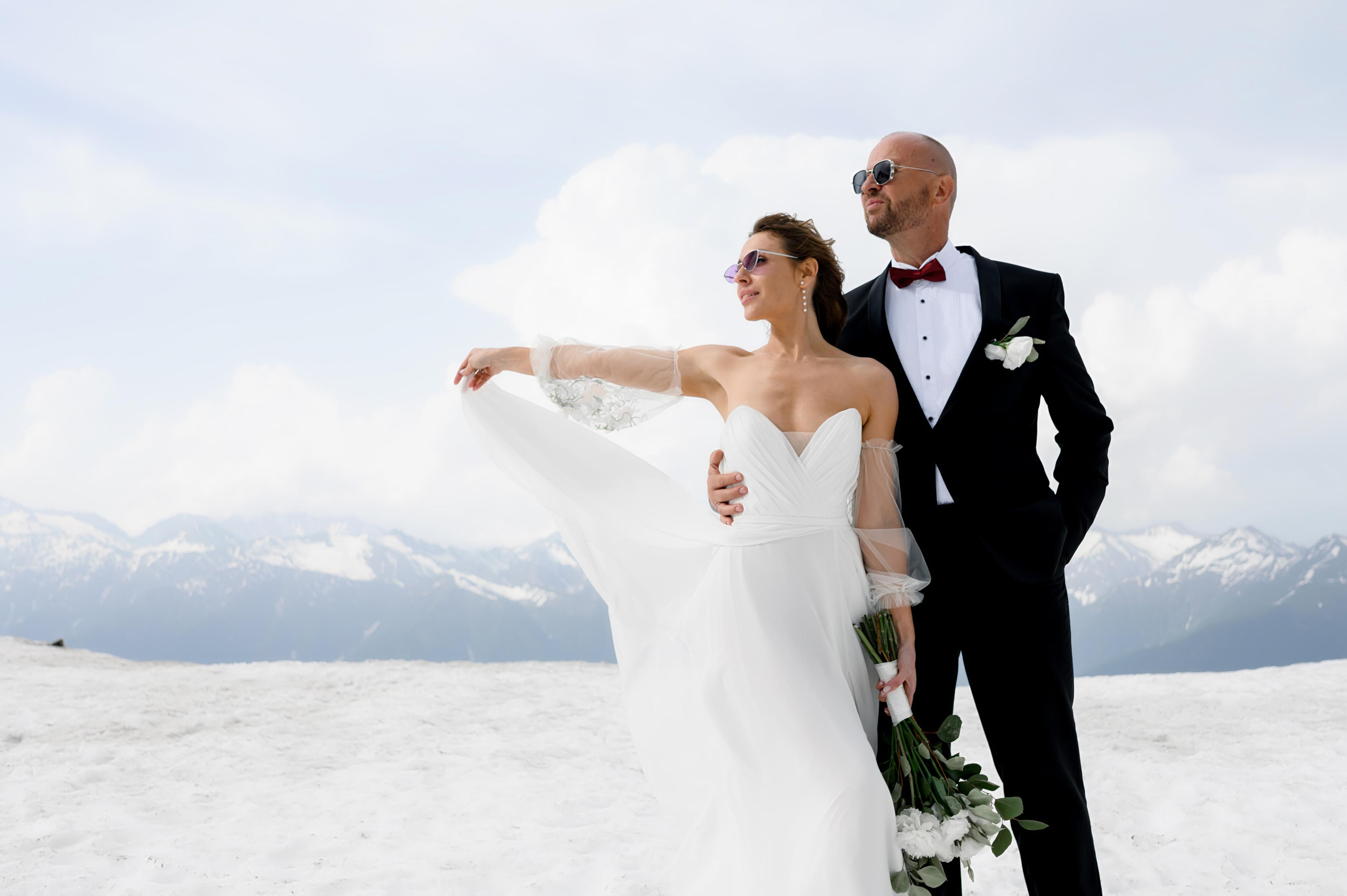 Valentina & Andrey. Репортажный фотограф в Сочи Шевченко Алексей