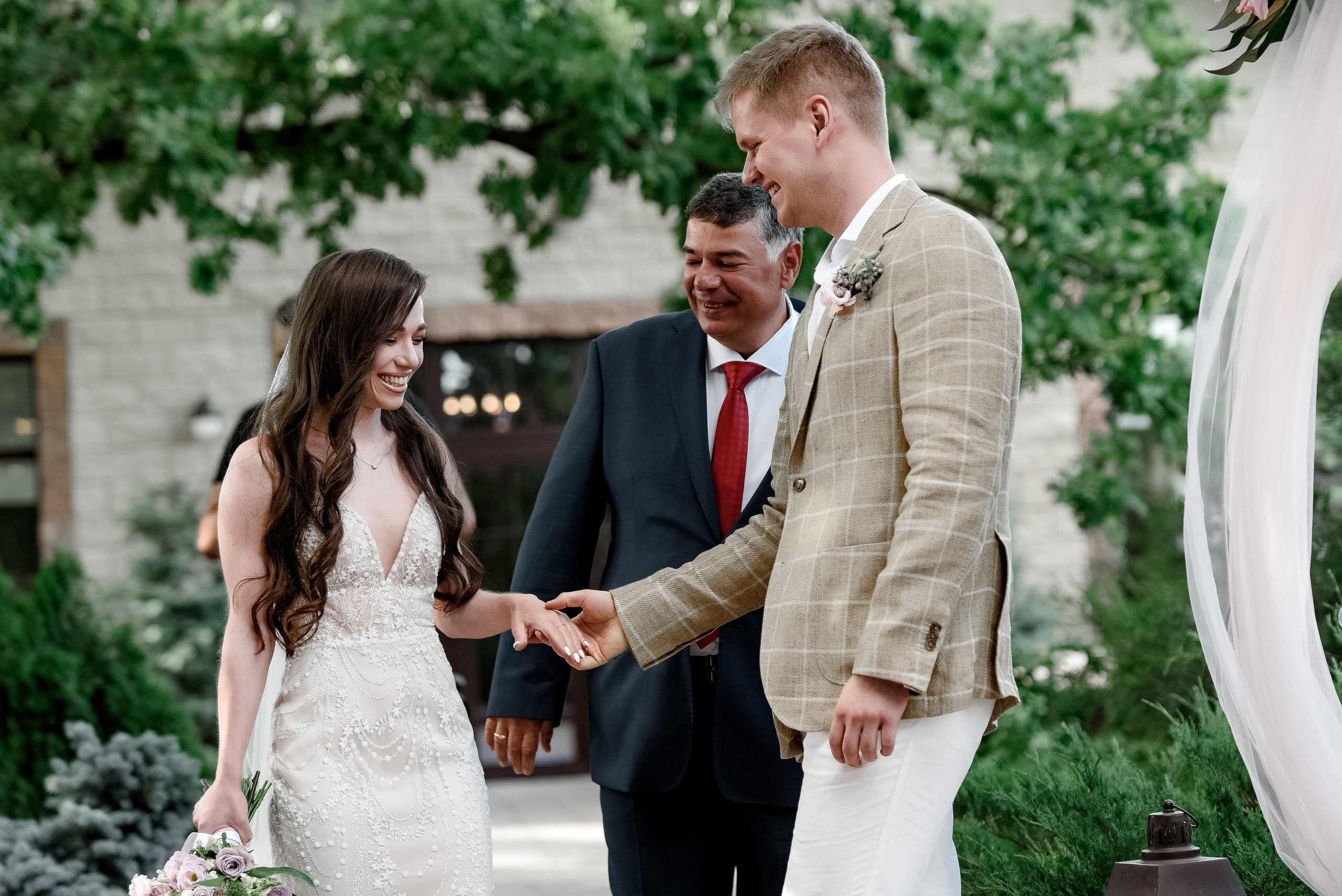 Artem & Marina. Репортажный фотограф в Сочи Шевченко Алексей