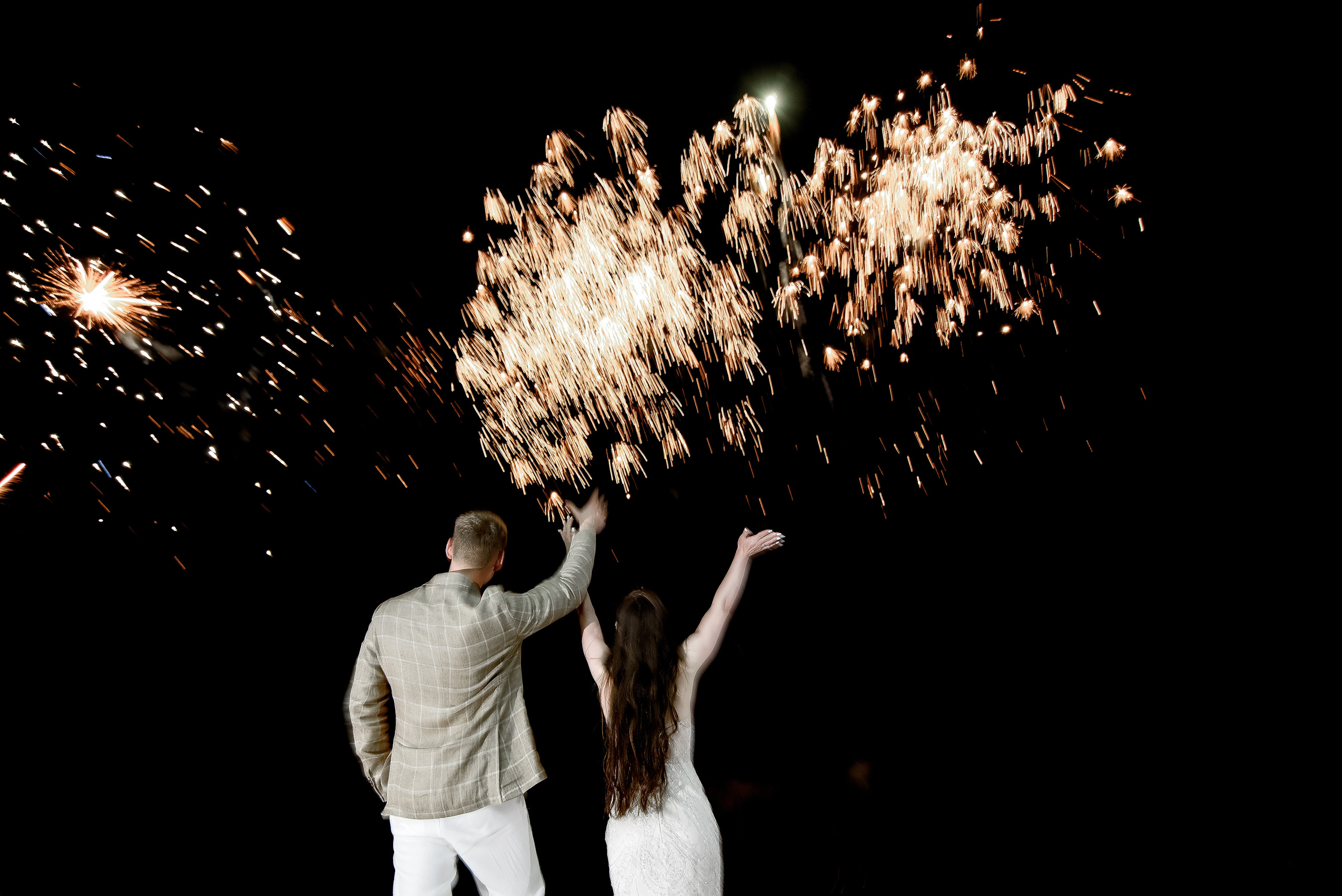 Artem & Marina. Репортажный фотограф в Сочи Шевченко Алексей