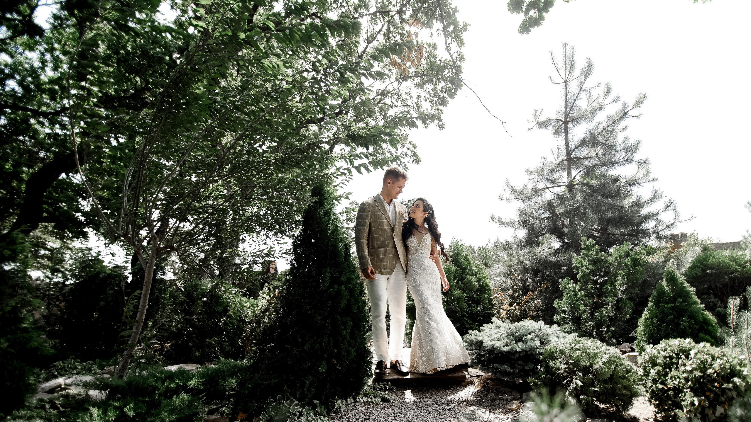 Artem & Marina. Репортажный фотограф в Сочи Шевченко Алексей