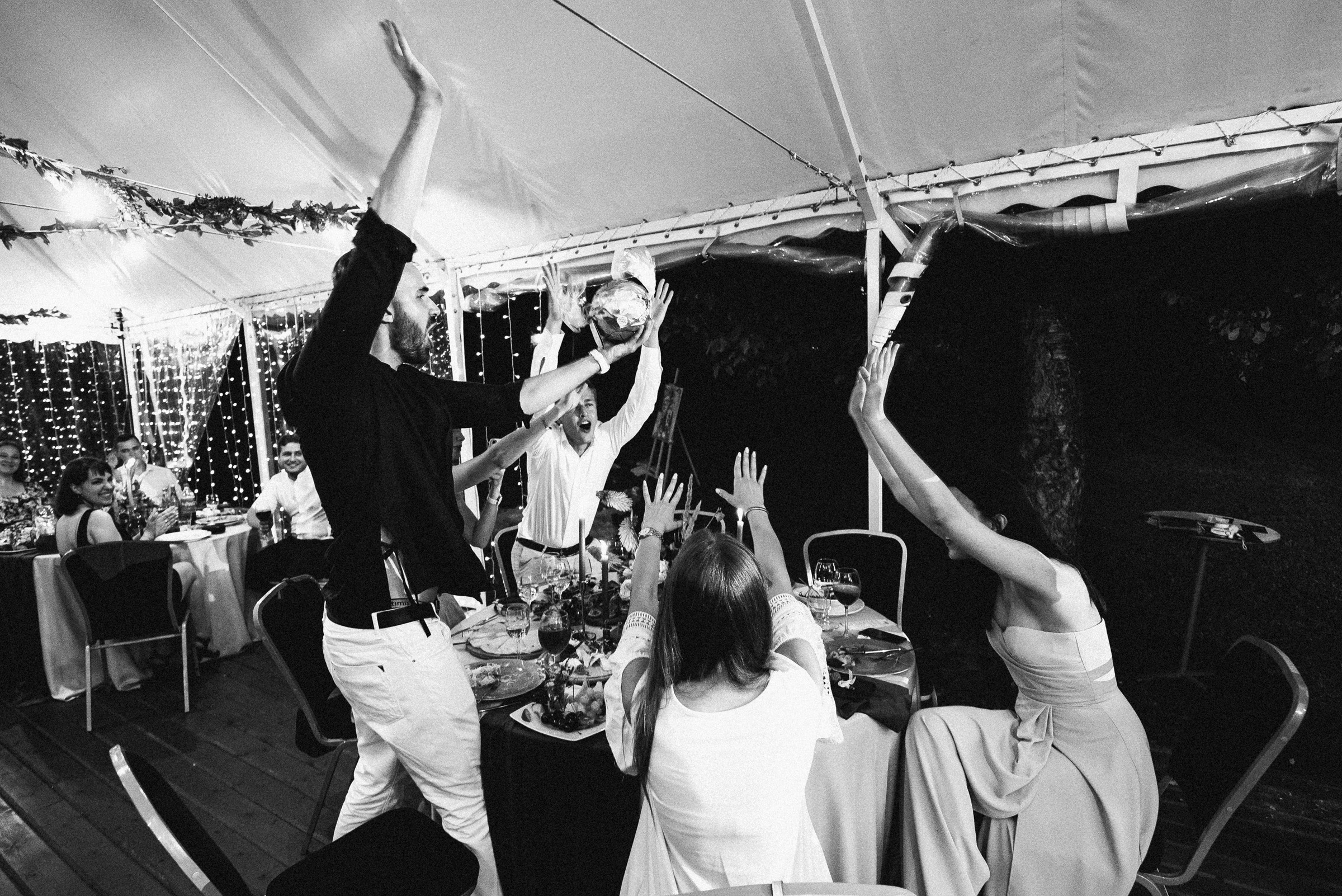 Evgeniy & Elena. Репортажный фотограф в Сочи Шевченко Алексей