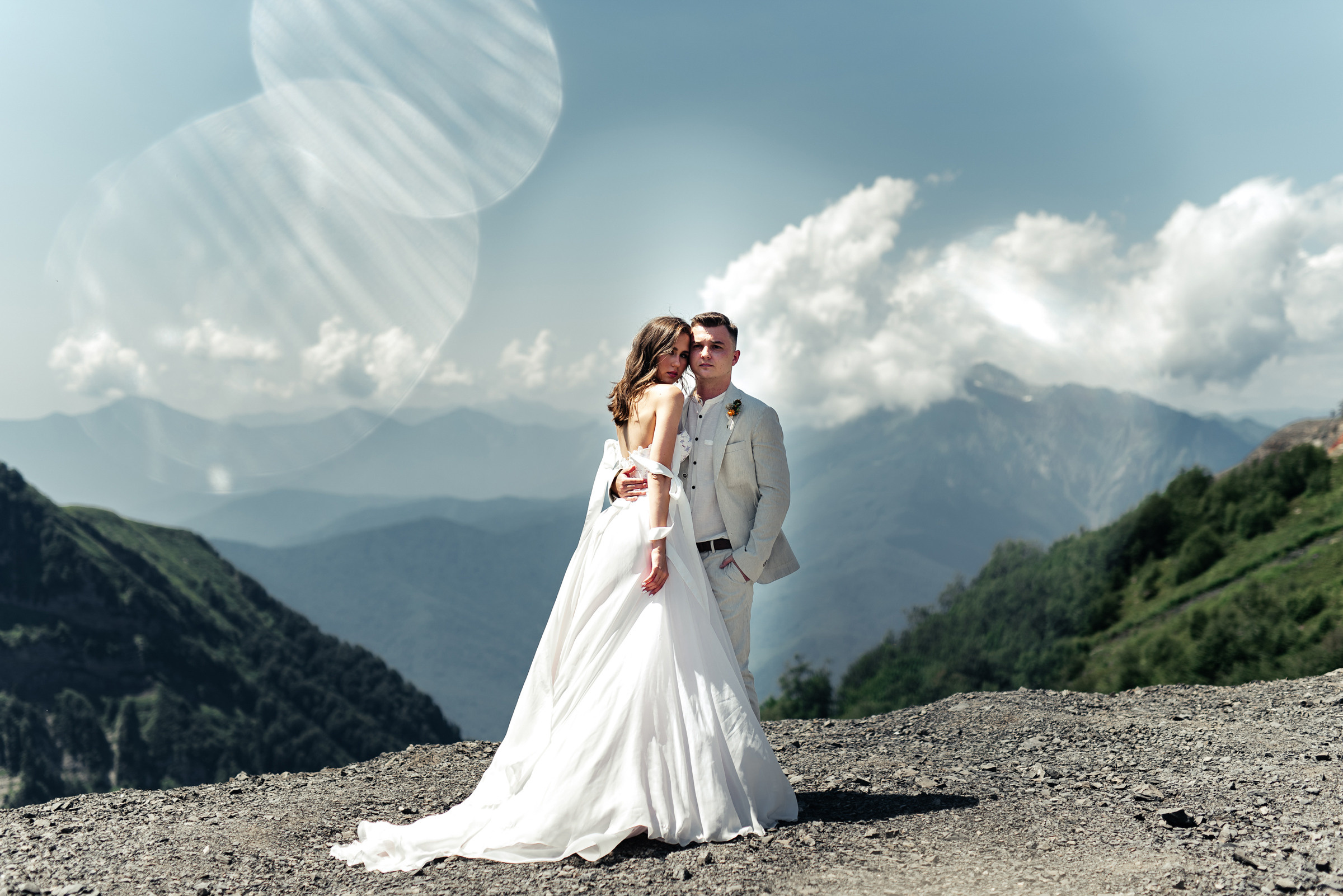 Evgeniy & Elena. Репортажный фотограф в Сочи Шевченко Алексей