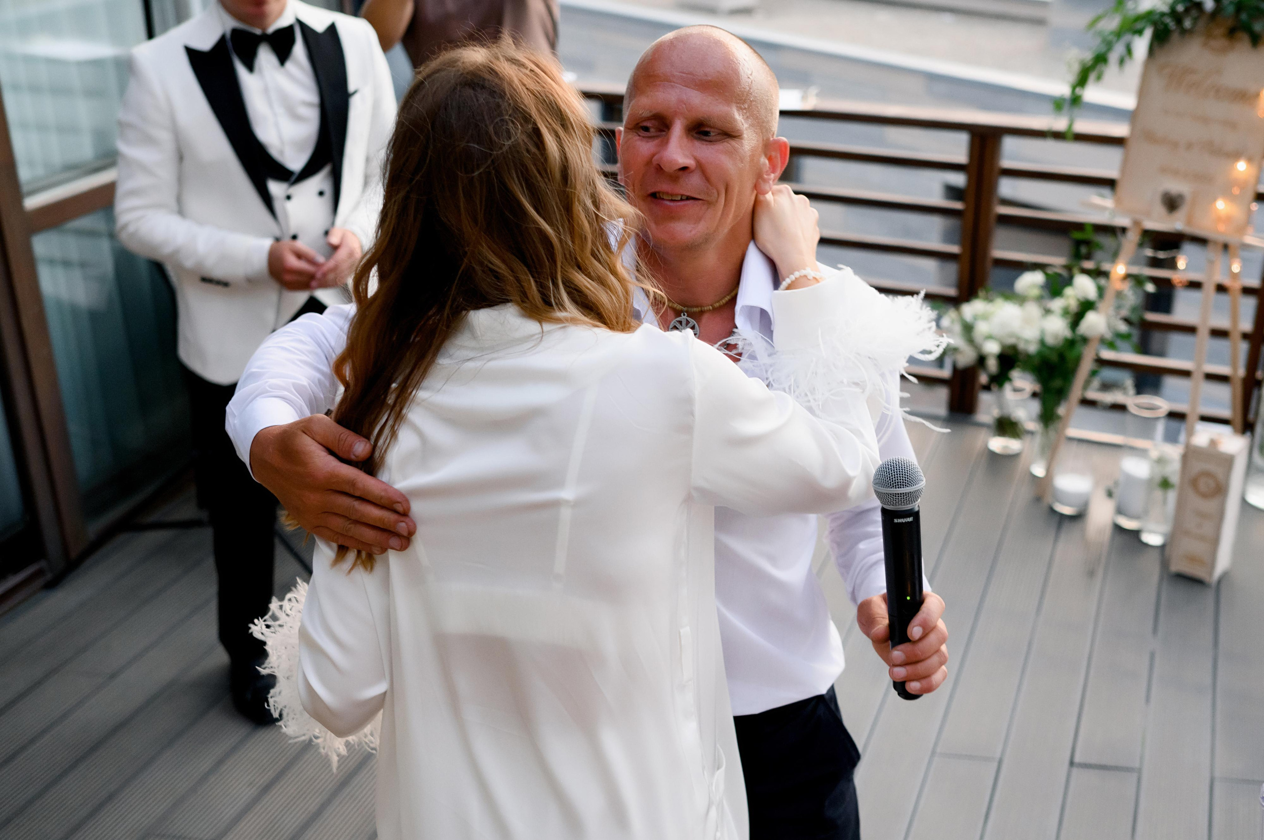 Valentina & Andrey. Репортажный фотограф в Сочи Шевченко Алексей