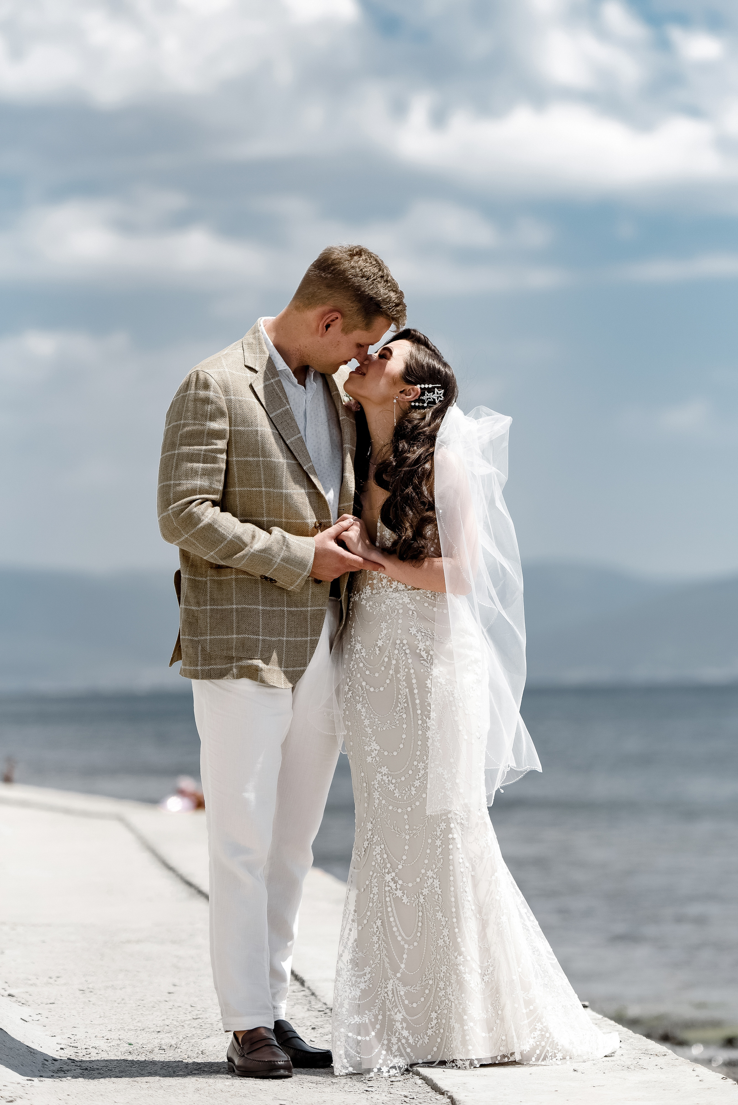 Artem & Marina. Репортажный фотограф в Сочи Шевченко Алексей