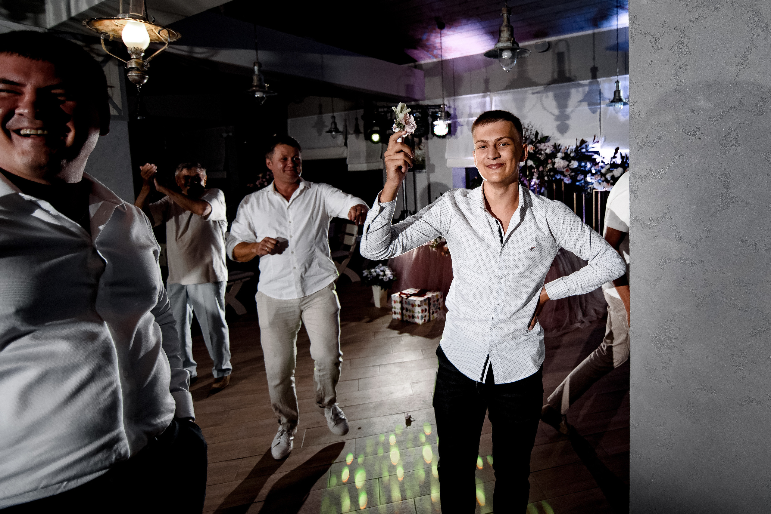 Artem & Marina. Репортажный фотограф в Сочи Шевченко Алексей