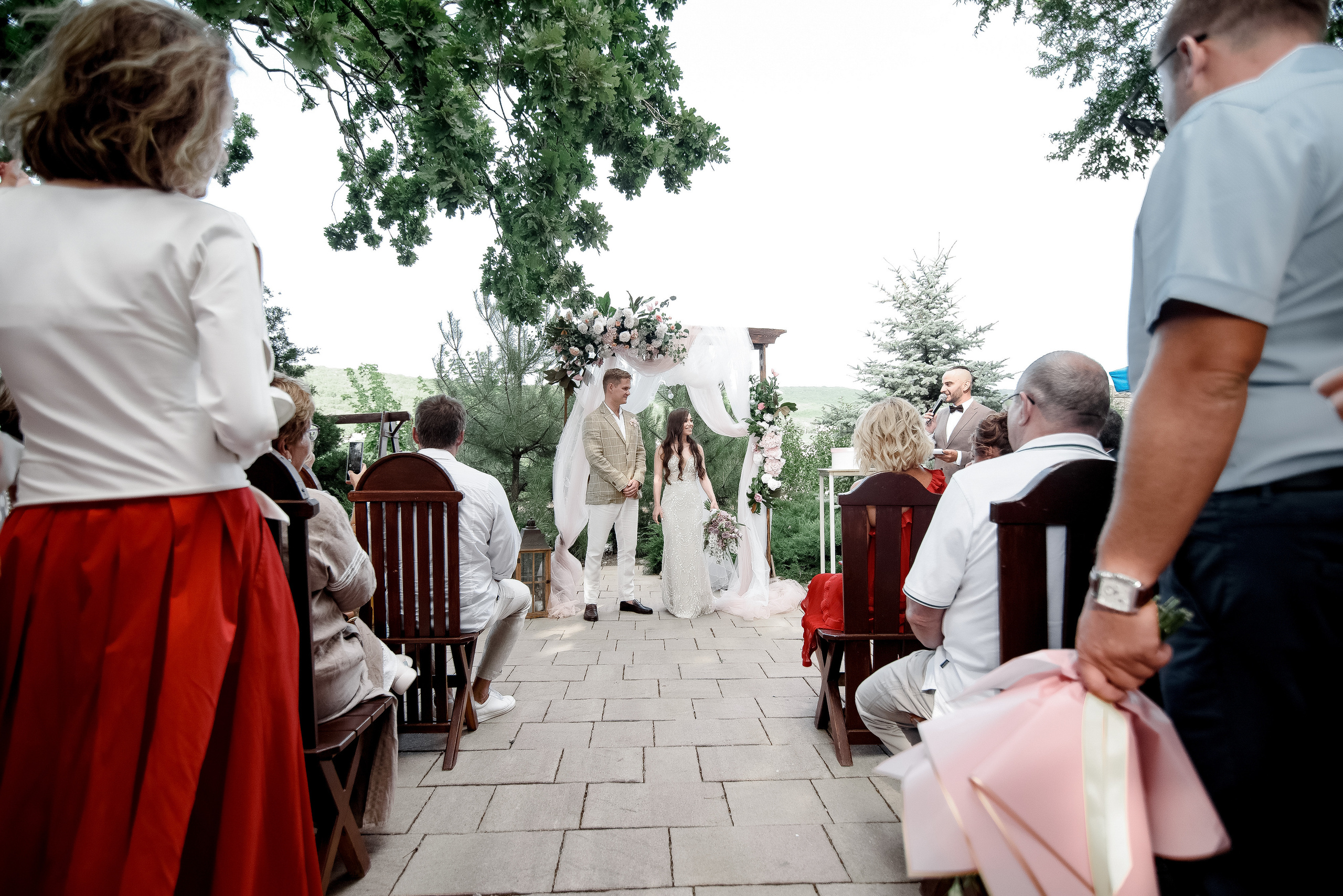 Artem & Marina. Репортажный фотограф в Сочи Шевченко Алексей