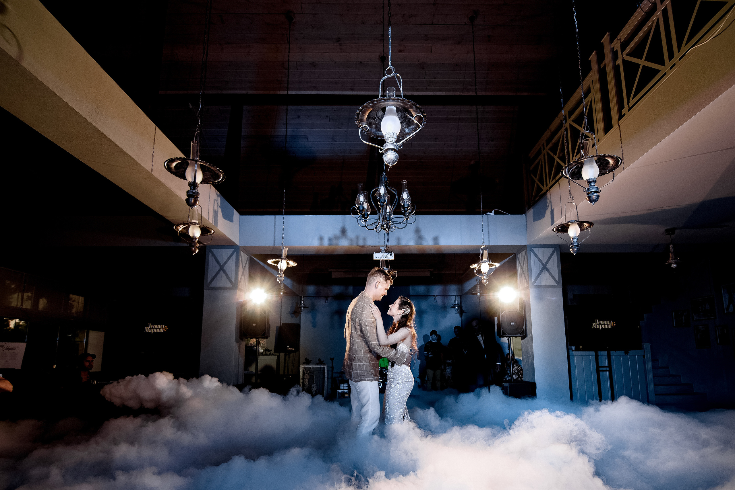 Artem & Marina. Репортажный фотограф в Сочи Шевченко Алексей