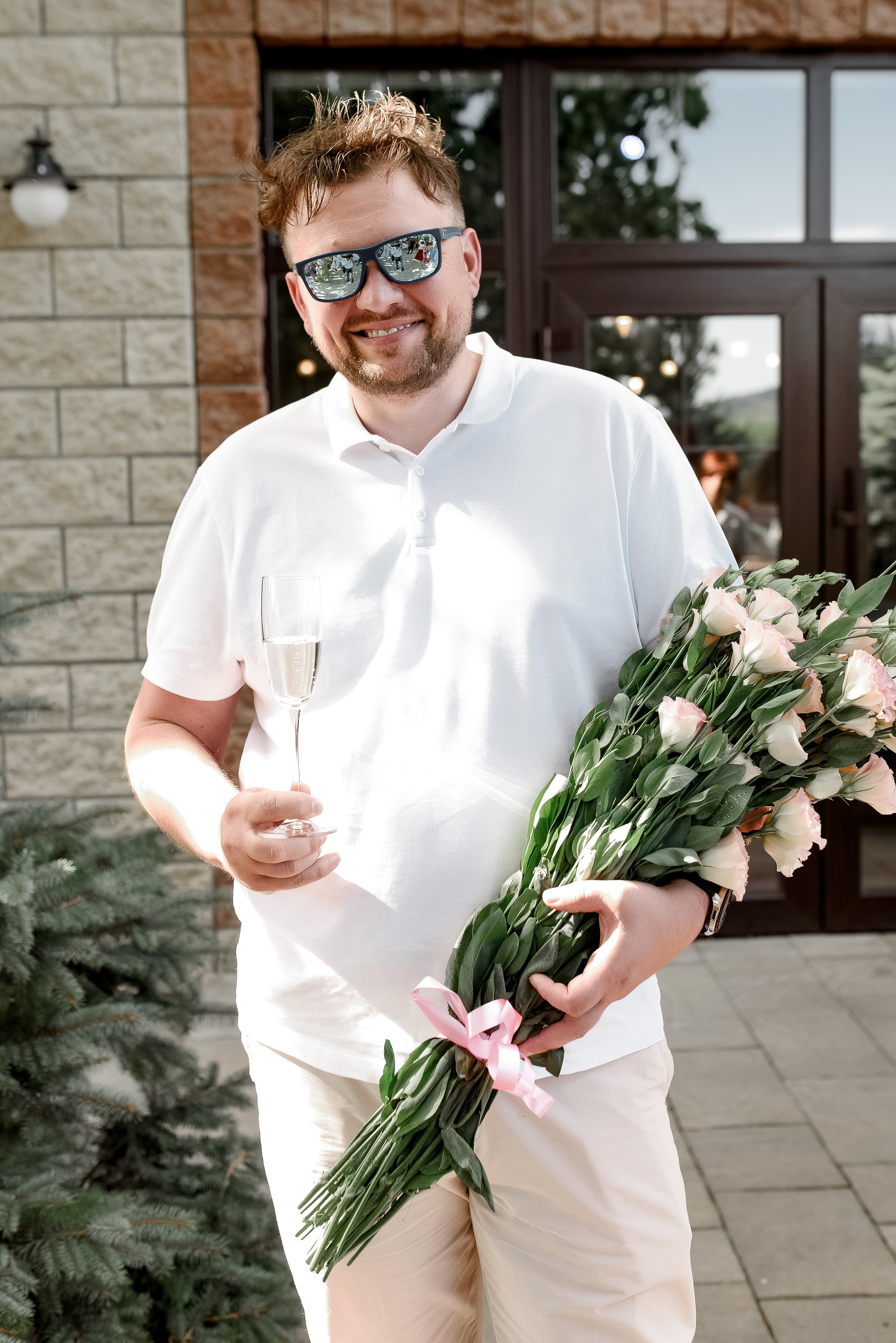 Artem & Marina. Репортажный фотограф в Сочи Шевченко Алексей