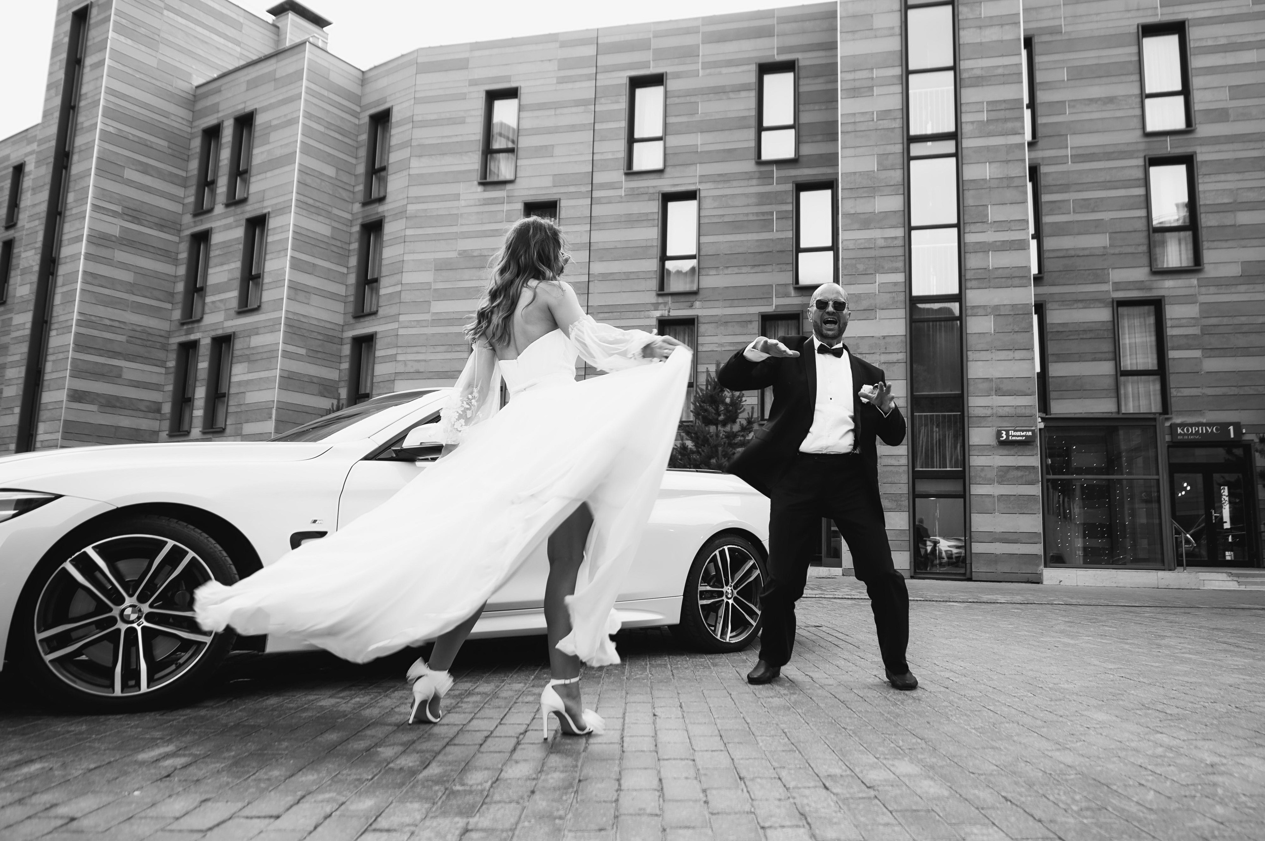 Valentina & Andrey. Репортажный фотограф в Сочи Шевченко Алексей