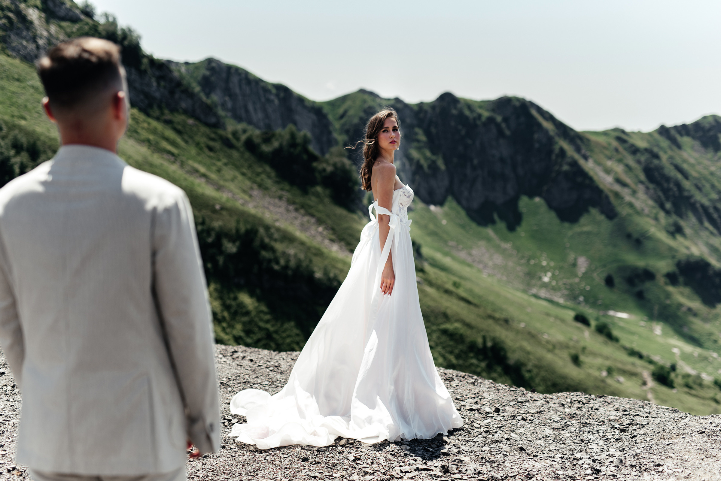 Evgeniy & Elena. Репортажный фотограф в Сочи Шевченко Алексей