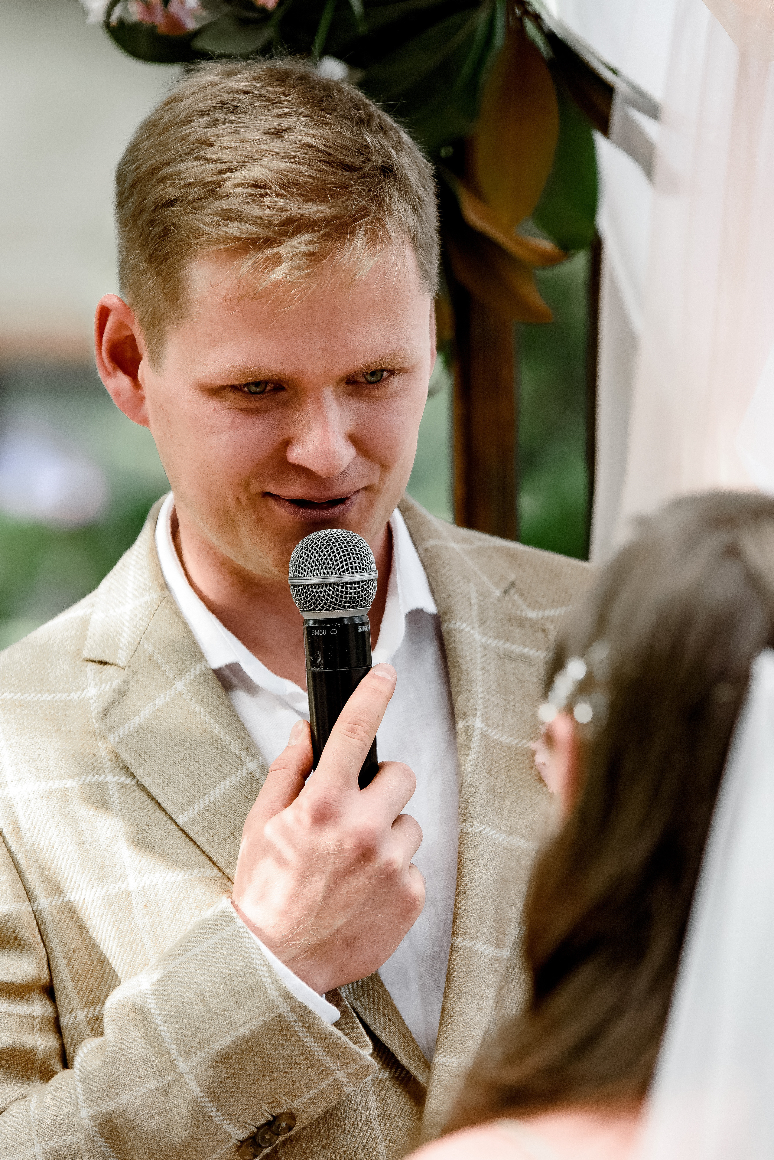 Artem & Marina. Репортажный фотограф в Сочи Шевченко Алексей