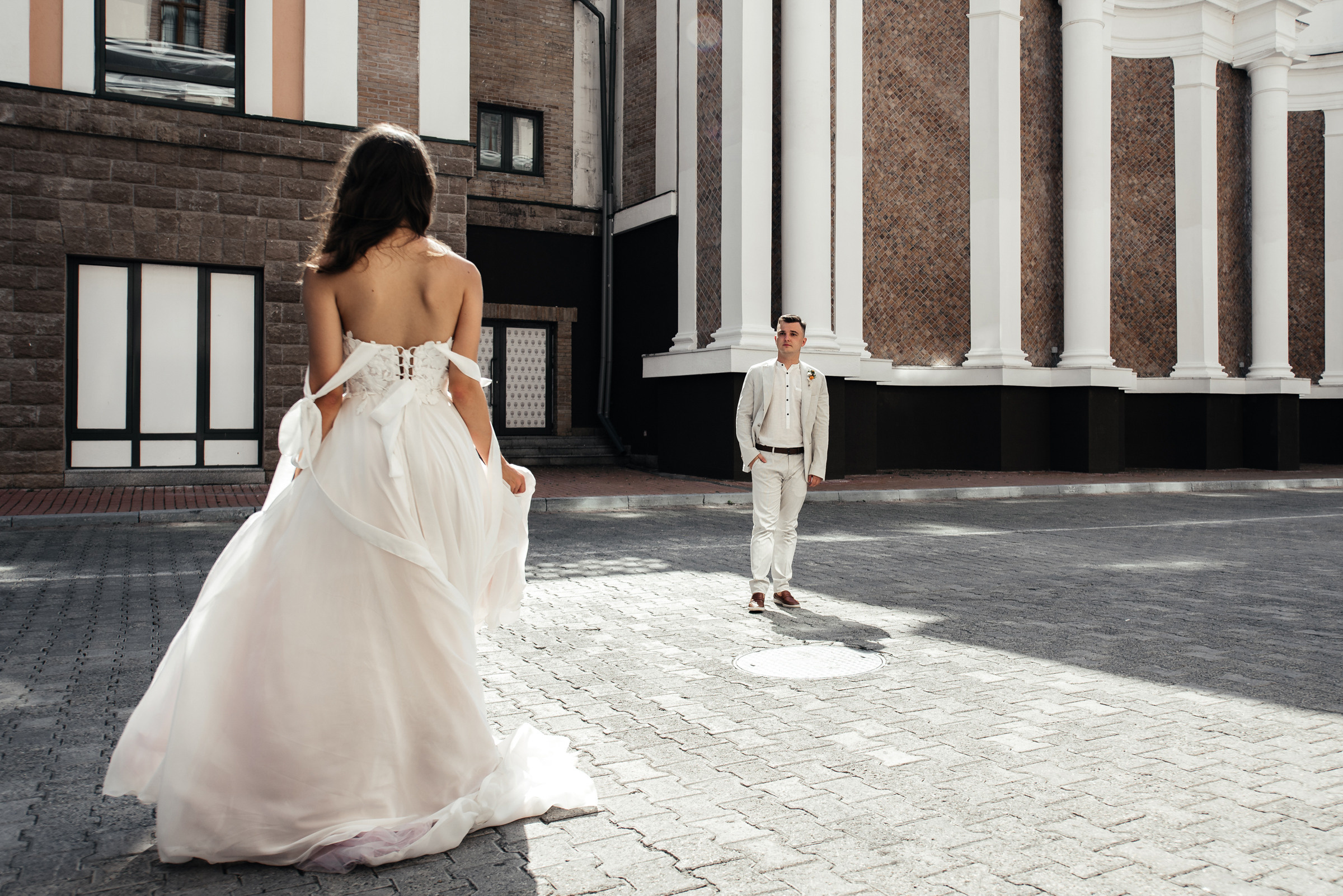 Evgeniy & Elena. Репортажный фотограф в Сочи Шевченко Алексей