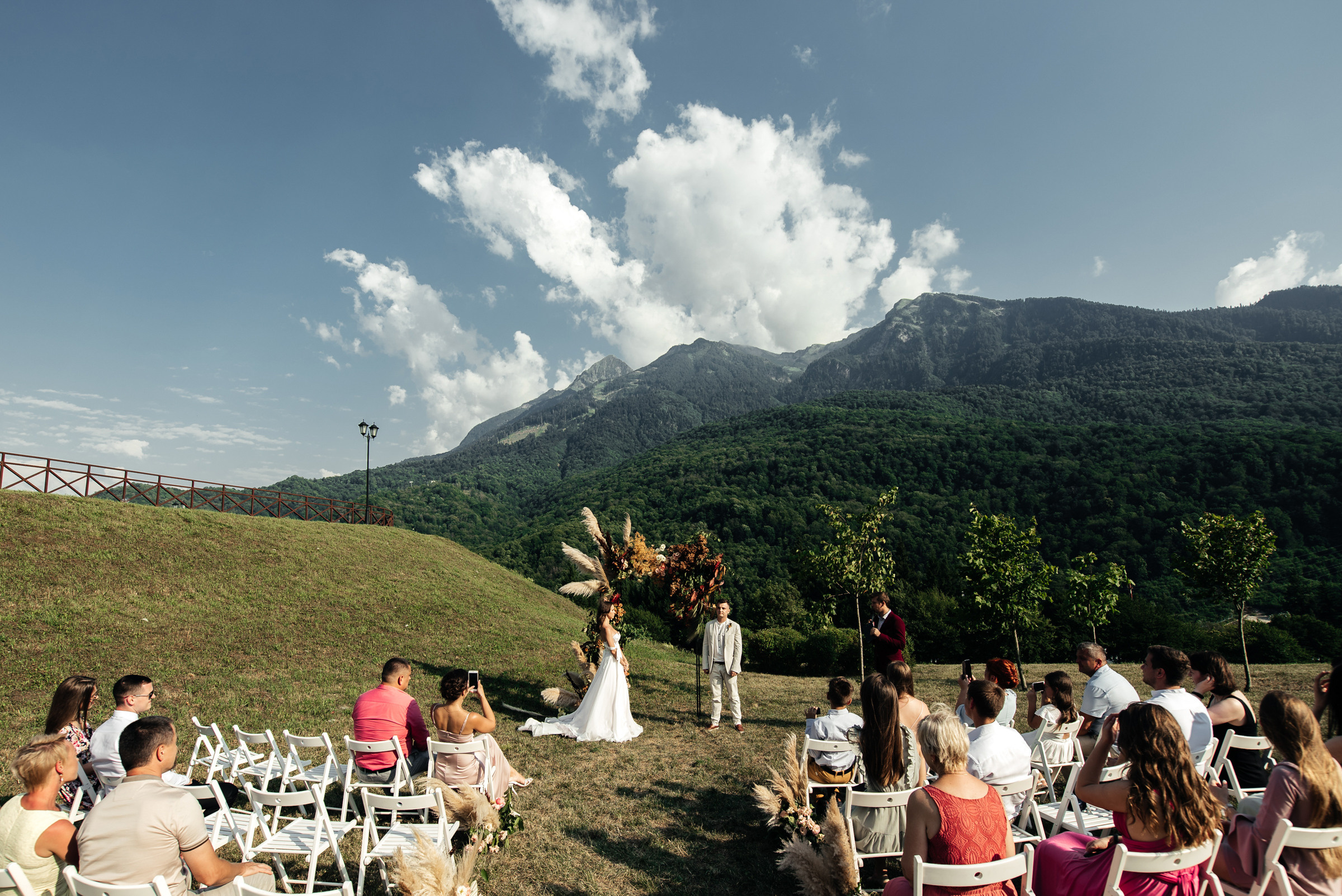 Evgeniy & Elena. Репортажный фотограф в Сочи Шевченко Алексей