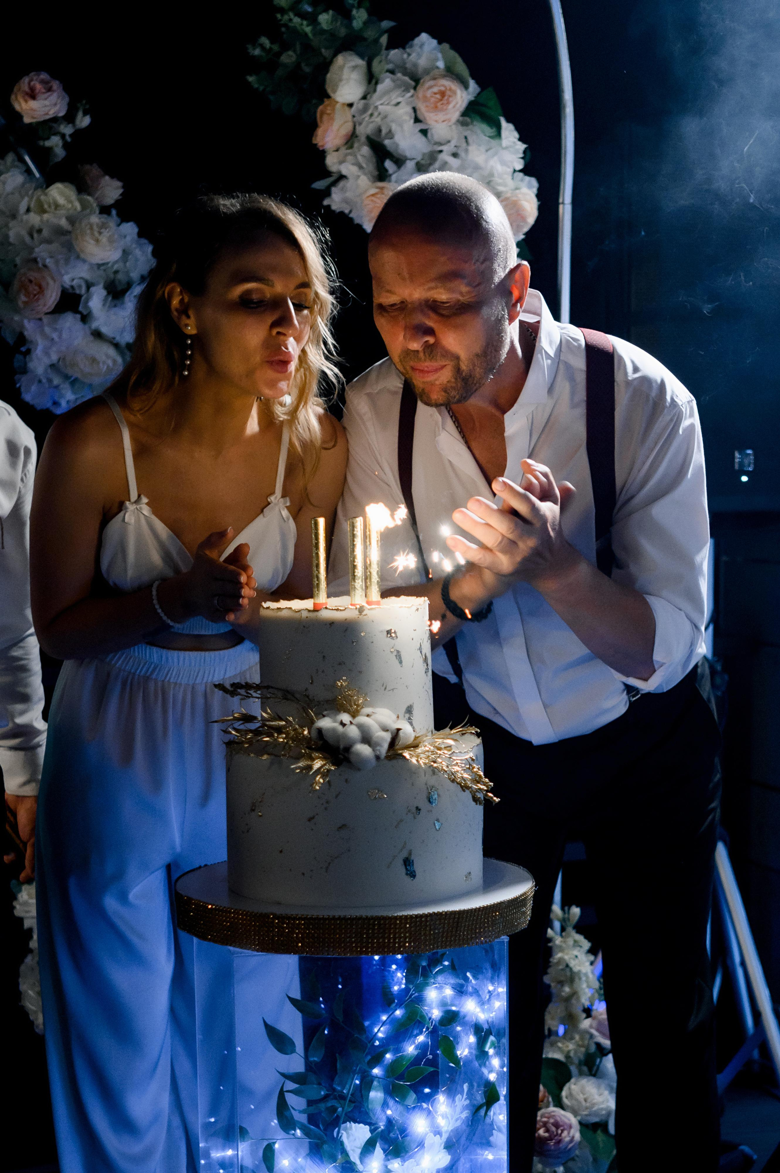 Valentina & Andrey. Репортажный фотограф в Сочи Шевченко Алексей