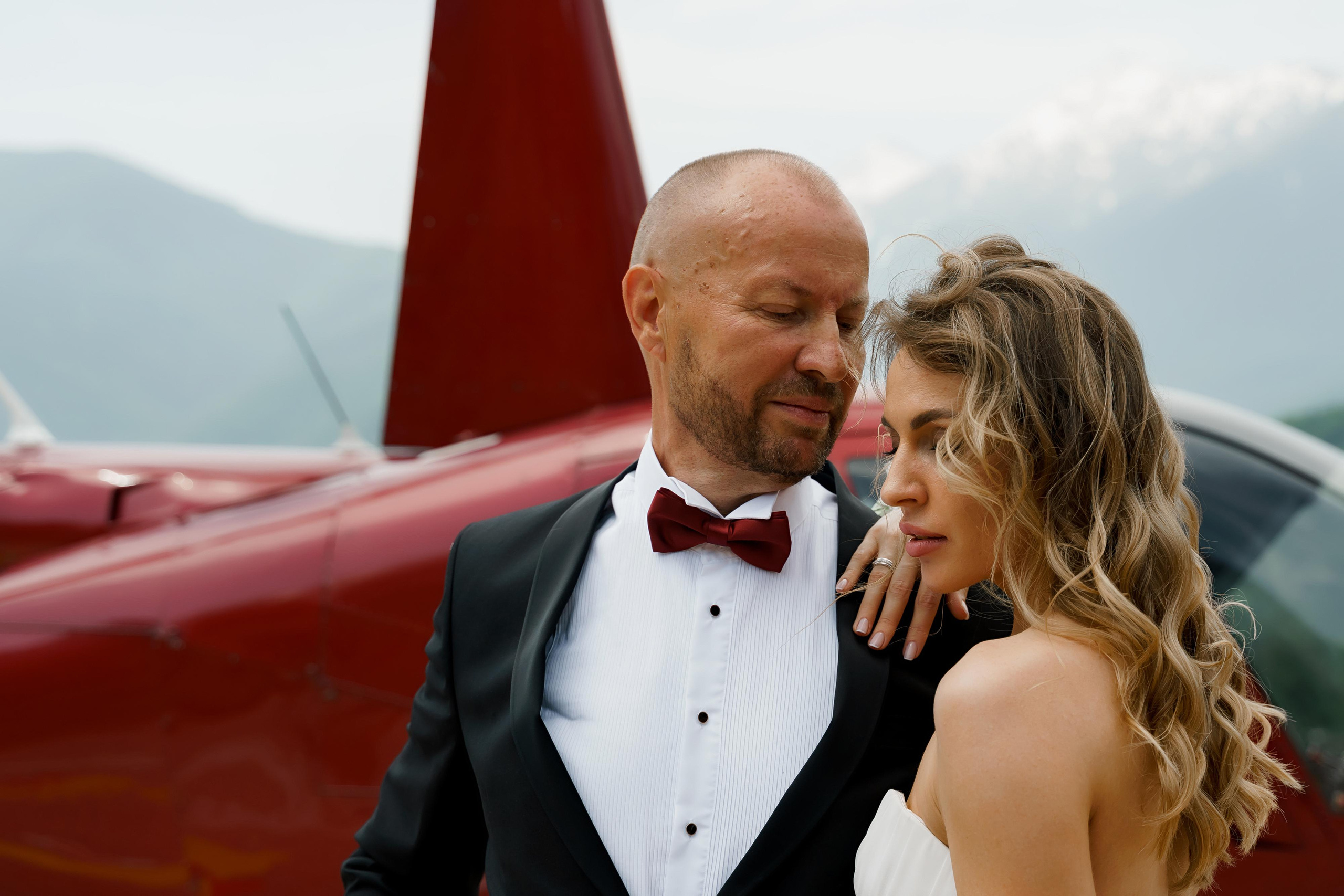 Valentina & Andrey. Репортажный фотограф в Сочи Шевченко Алексей