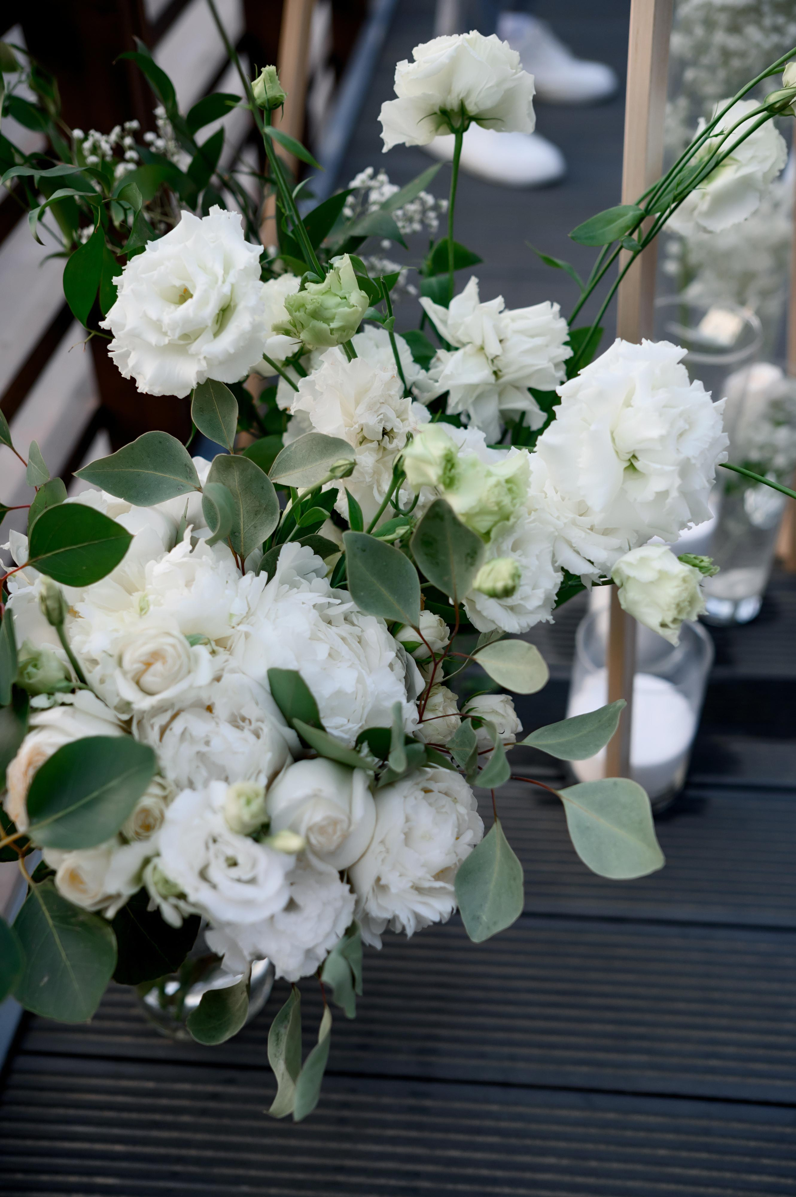 Valentina & Andrey. Репортажный фотограф в Сочи Шевченко Алексей