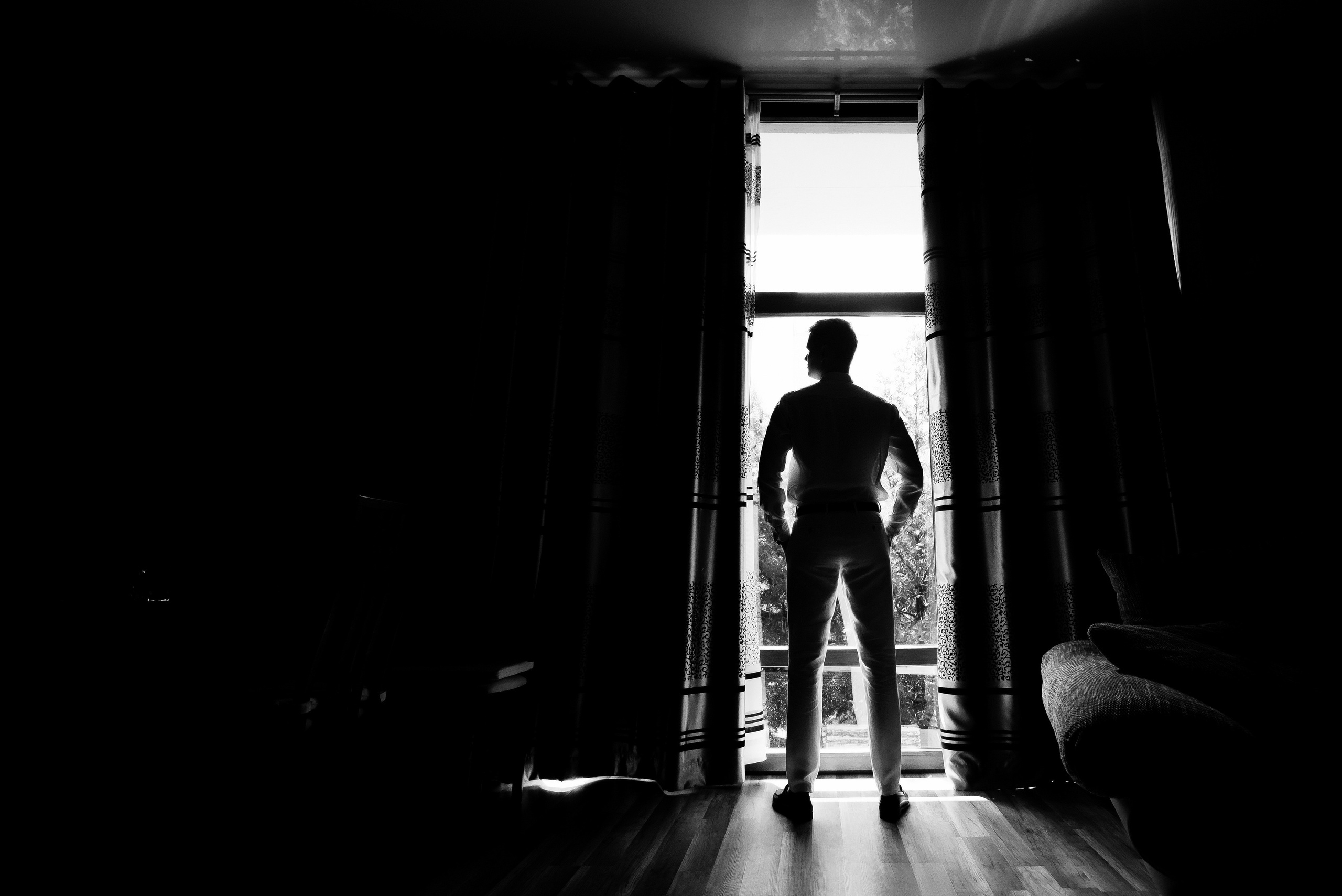 Artem & Marina. Репортажный фотограф в Сочи Шевченко Алексей