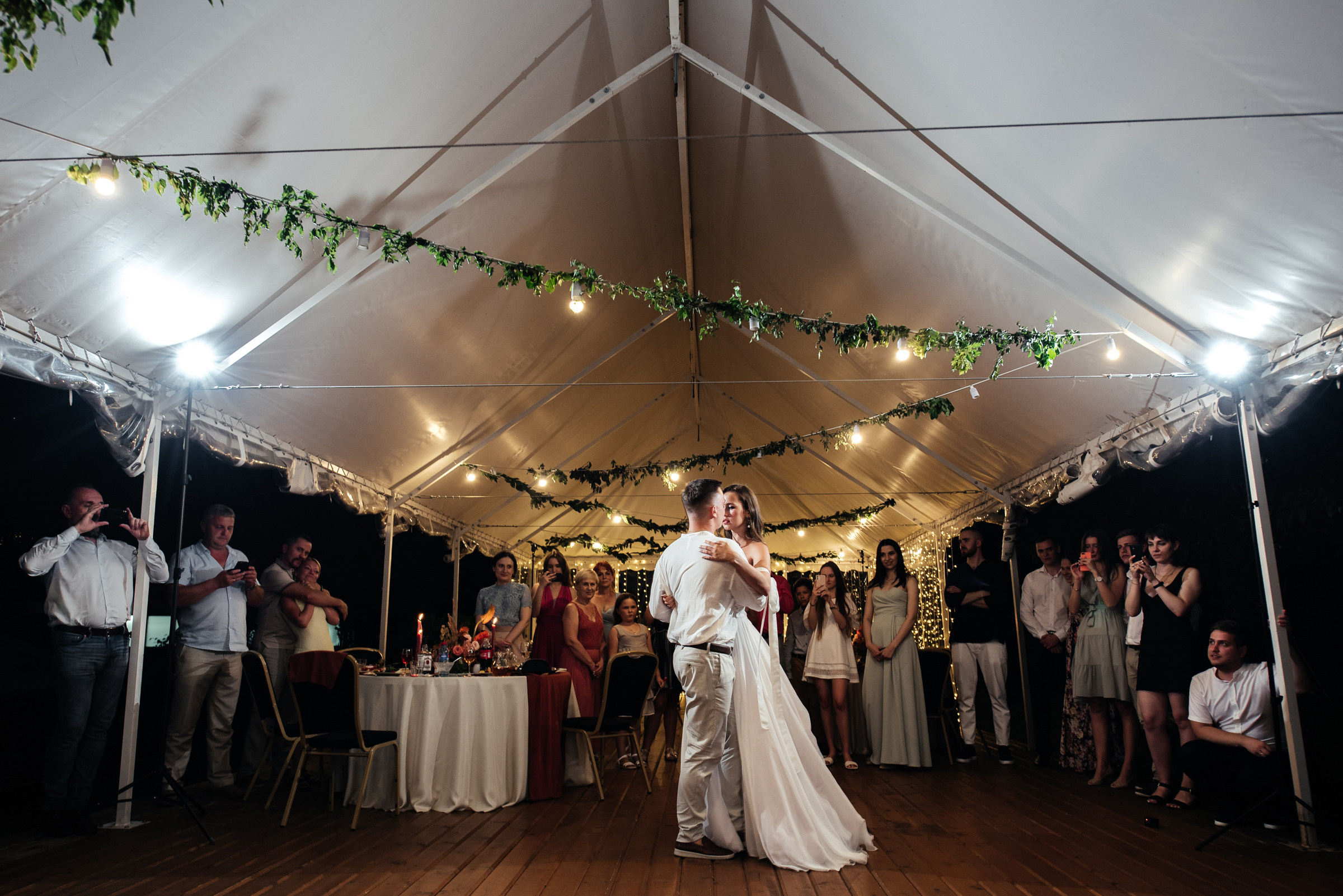 Evgeniy & Elena. Репортажный фотограф в Сочи Шевченко Алексей