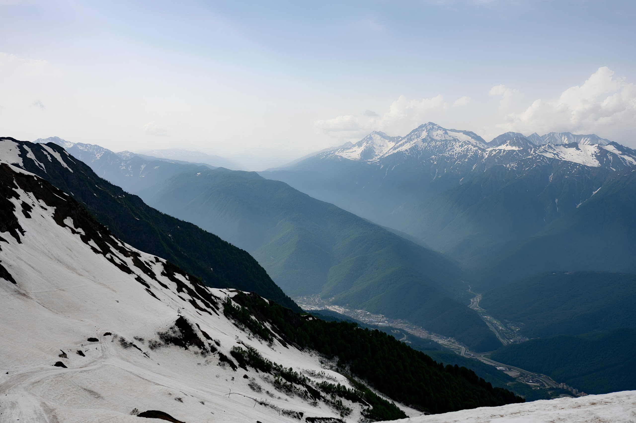 Valentina & Andrey. Репортажный фотограф в Сочи Шевченко Алексей