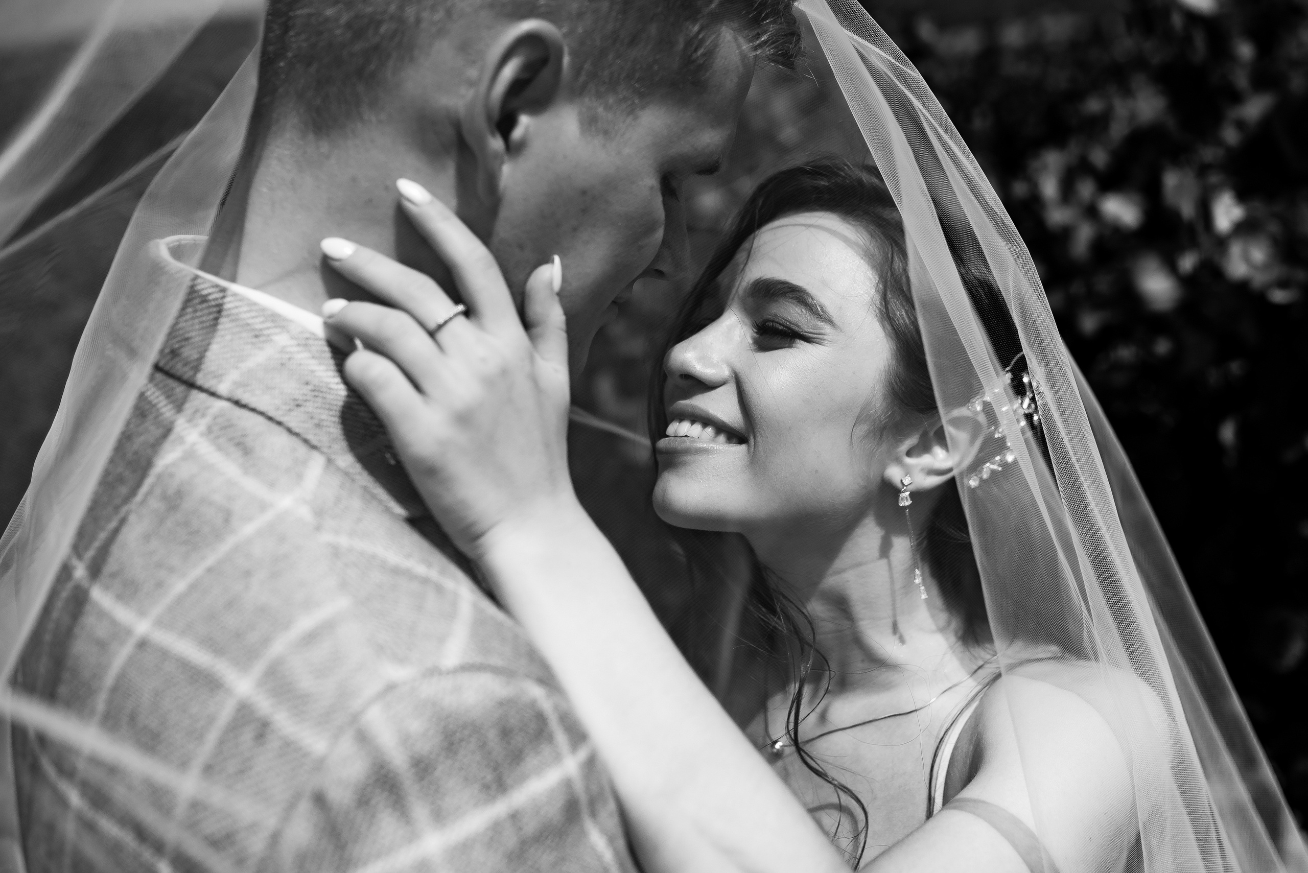 Artem & Marina. Репортажный фотограф в Сочи Шевченко Алексей