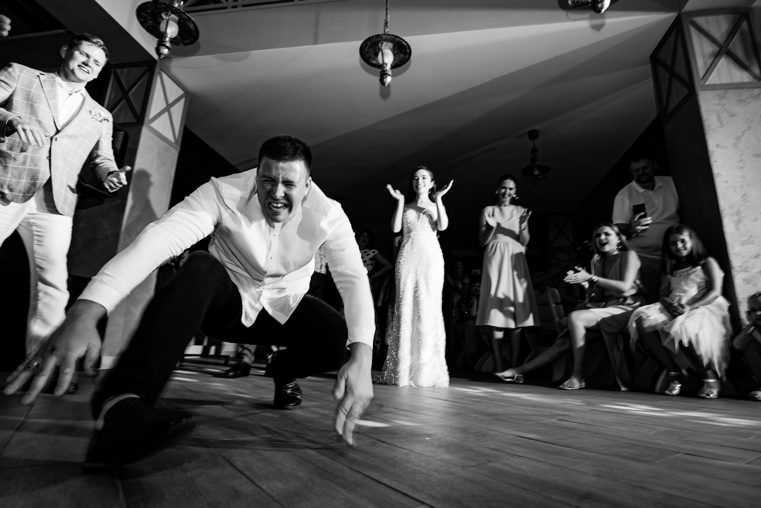 Artem & Marina. Репортажный фотограф в Сочи Шевченко Алексей