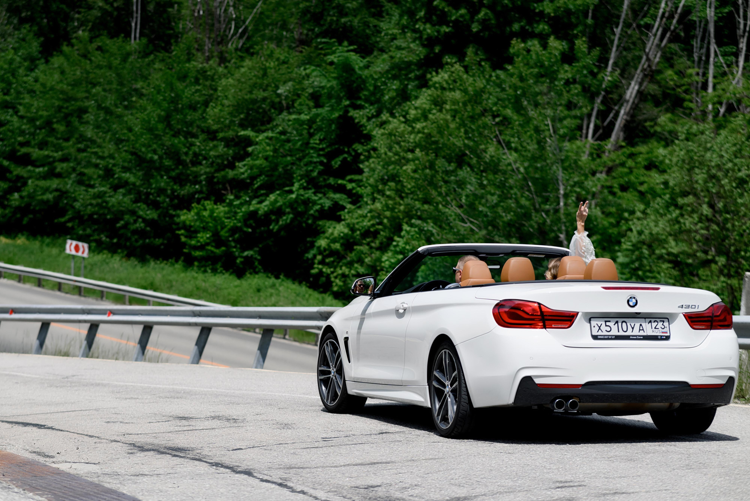 Valentina & Andrey. Репортажный фотограф в Сочи Шевченко Алексей