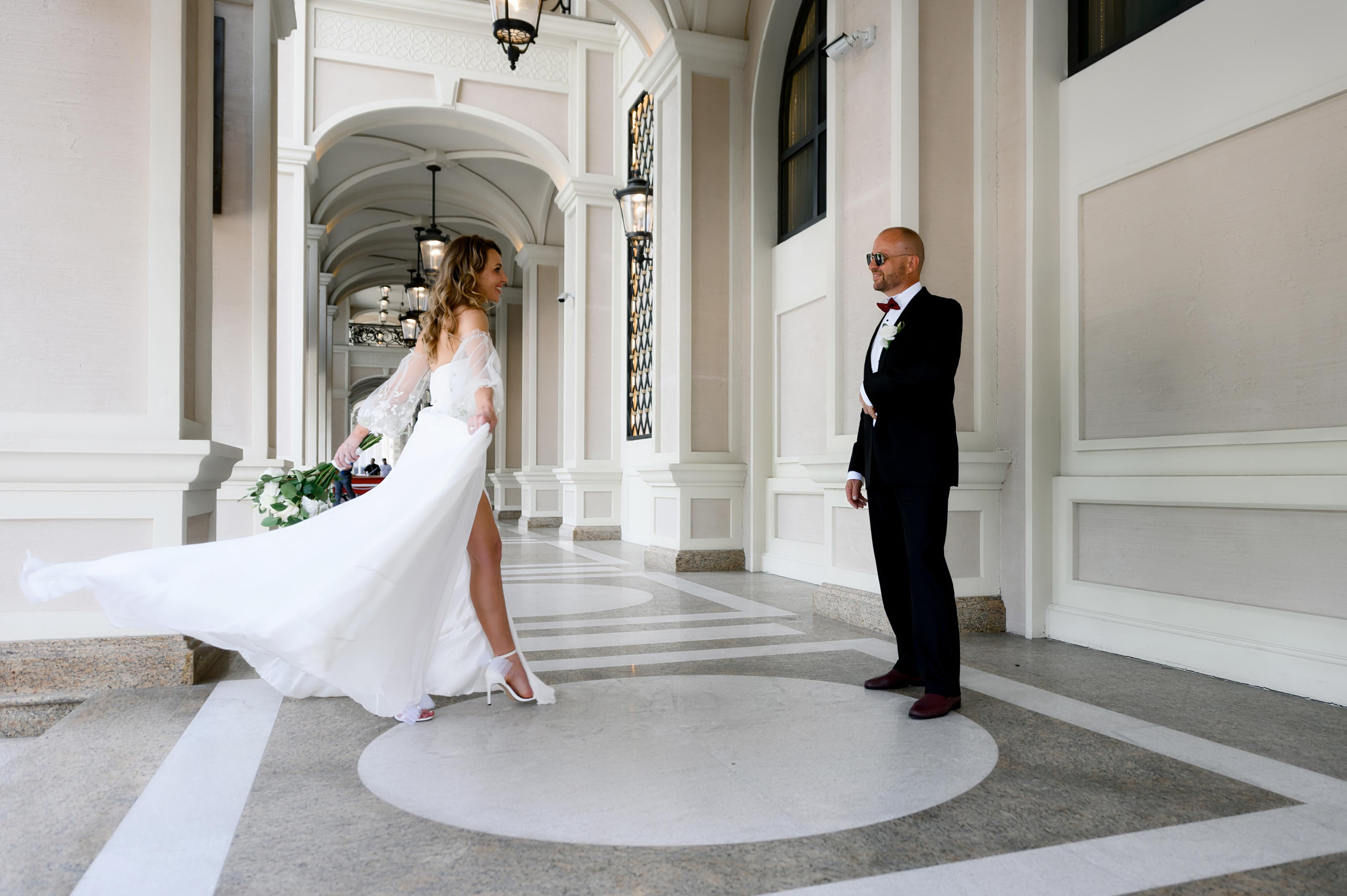 Valentina & Andrey. Репортажный фотограф в Сочи Шевченко Алексей